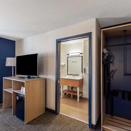 Spark By Hilton Glendale Peoria Phoenix North Εξωτερικό φωτογραφία