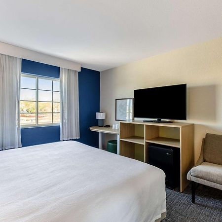 Spark By Hilton Glendale Peoria Phoenix North Εξωτερικό φωτογραφία
