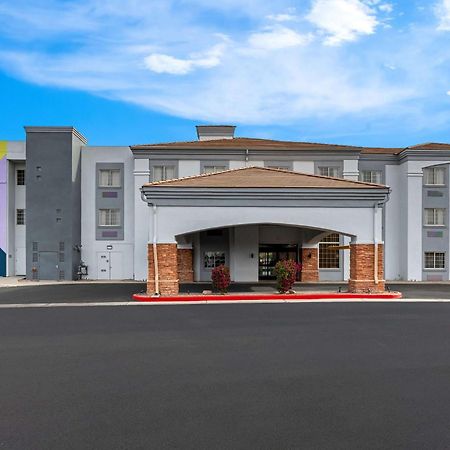 Spark By Hilton Glendale Peoria Phoenix North Εξωτερικό φωτογραφία