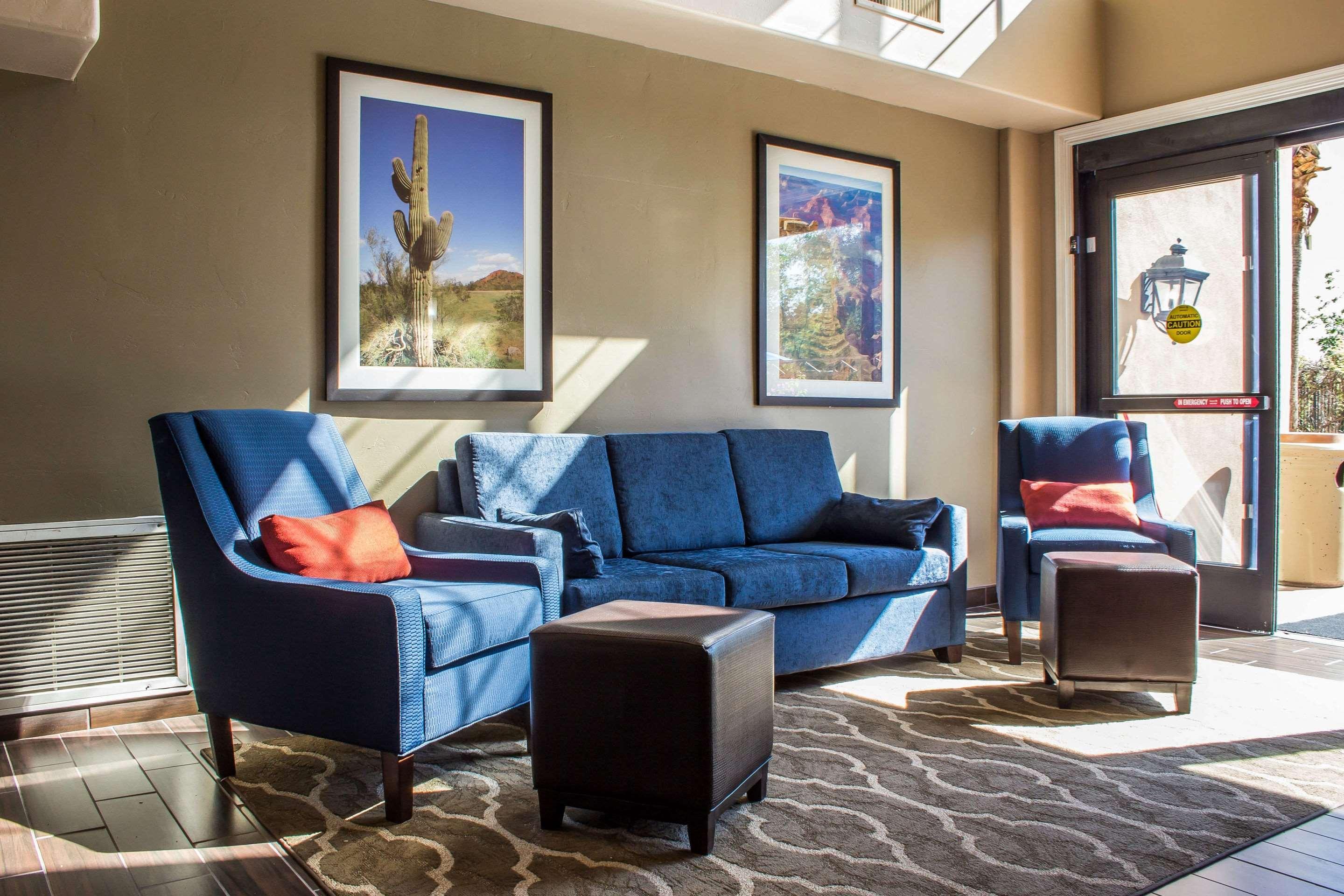 Spark By Hilton Glendale Peoria Phoenix North Εξωτερικό φωτογραφία