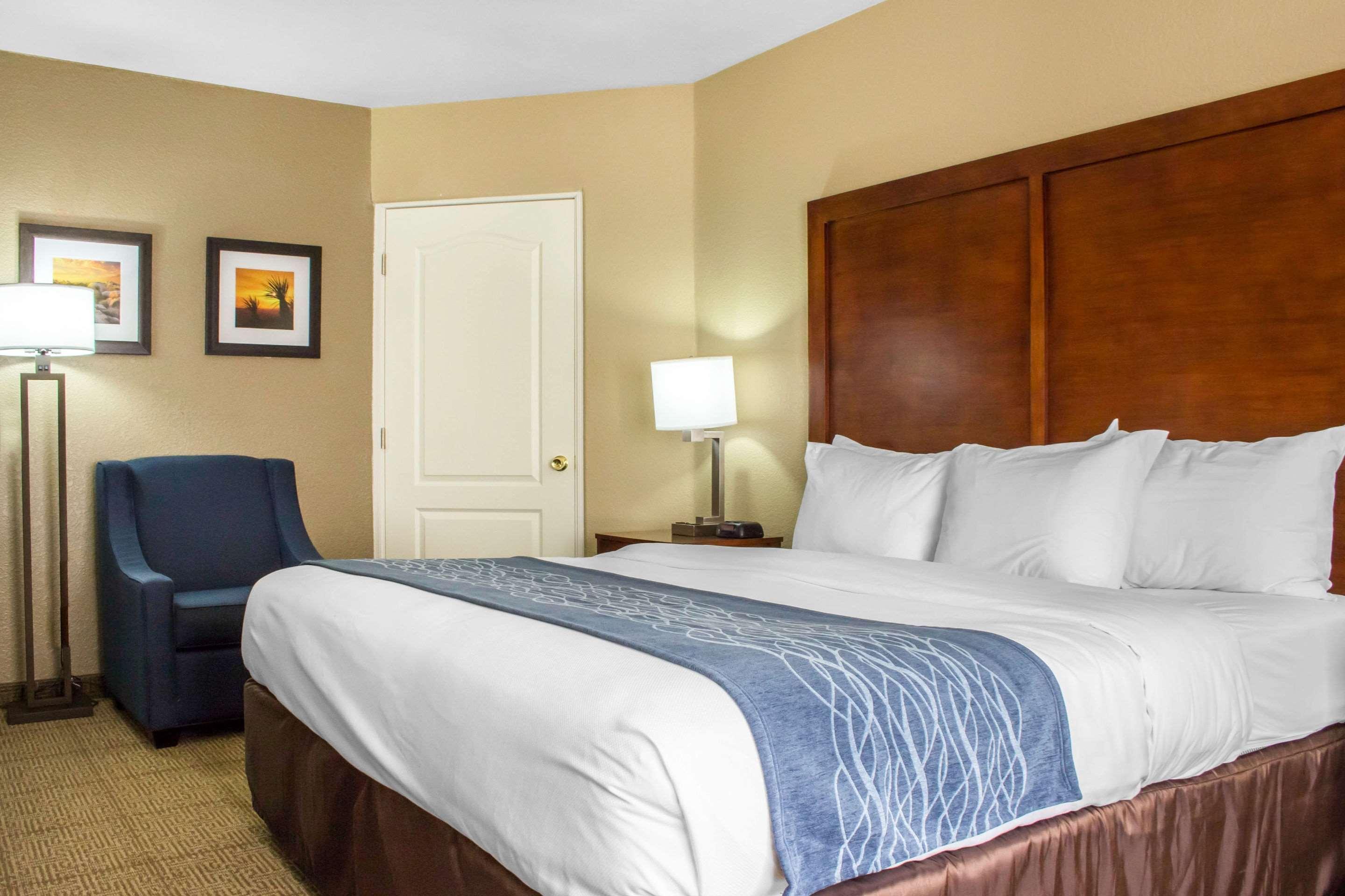 Spark By Hilton Glendale Peoria Phoenix North Εξωτερικό φωτογραφία