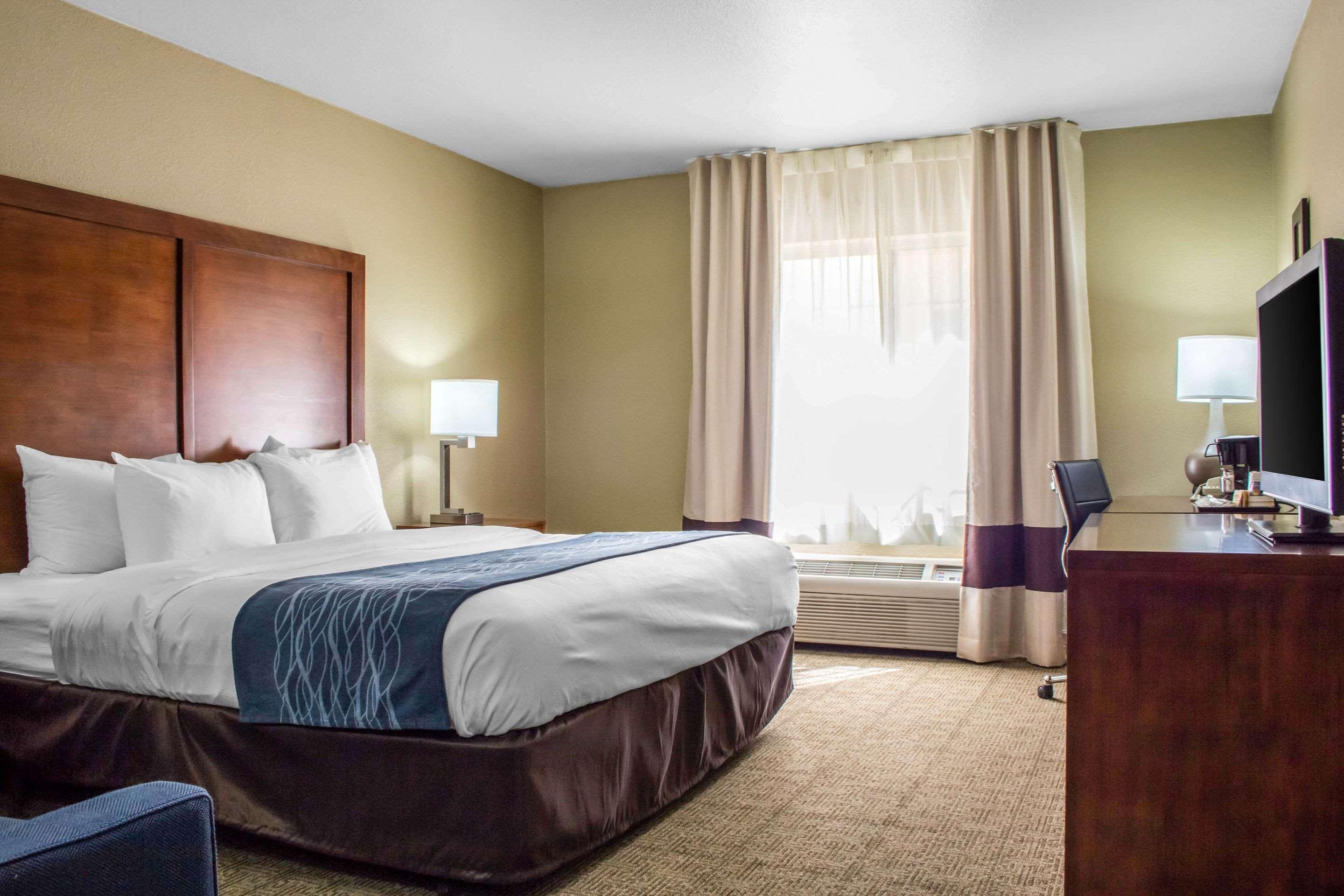 Spark By Hilton Glendale Peoria Phoenix North Εξωτερικό φωτογραφία