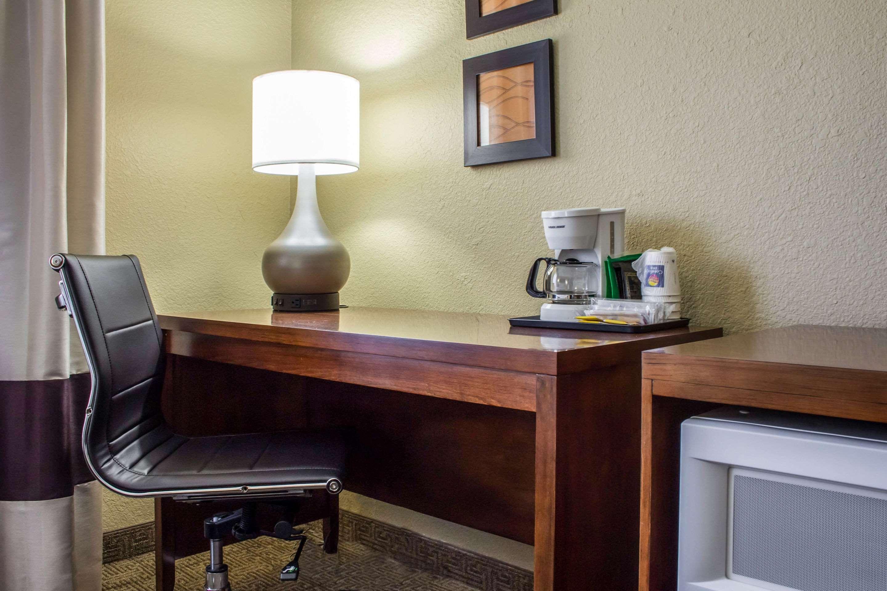 Spark By Hilton Glendale Peoria Phoenix North Εξωτερικό φωτογραφία