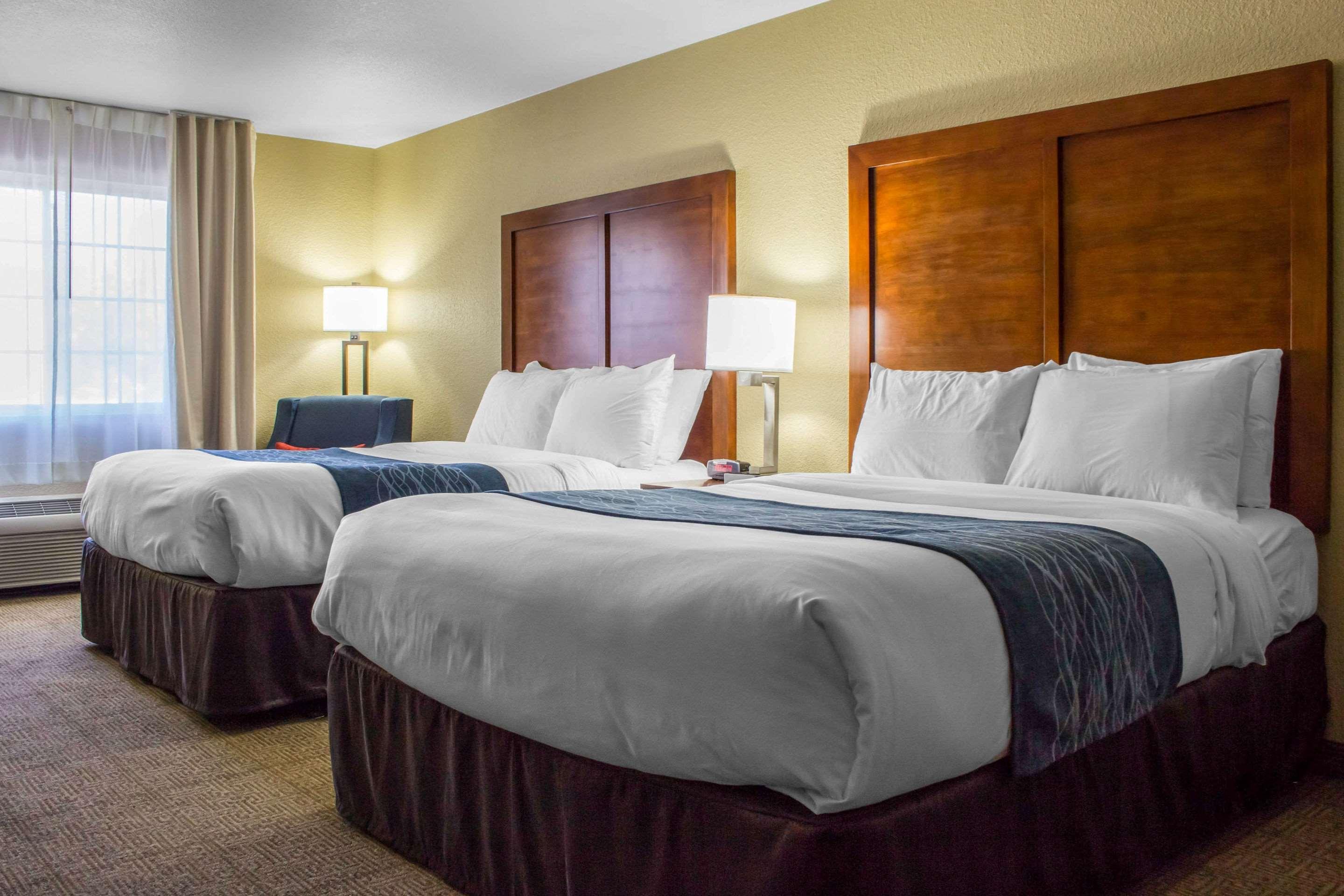 Spark By Hilton Glendale Peoria Phoenix North Εξωτερικό φωτογραφία