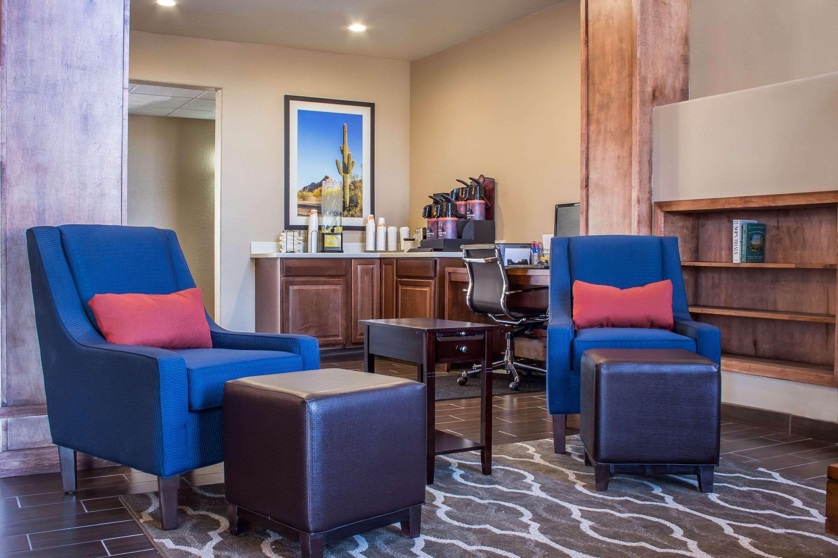 Spark By Hilton Glendale Peoria Phoenix North Εξωτερικό φωτογραφία