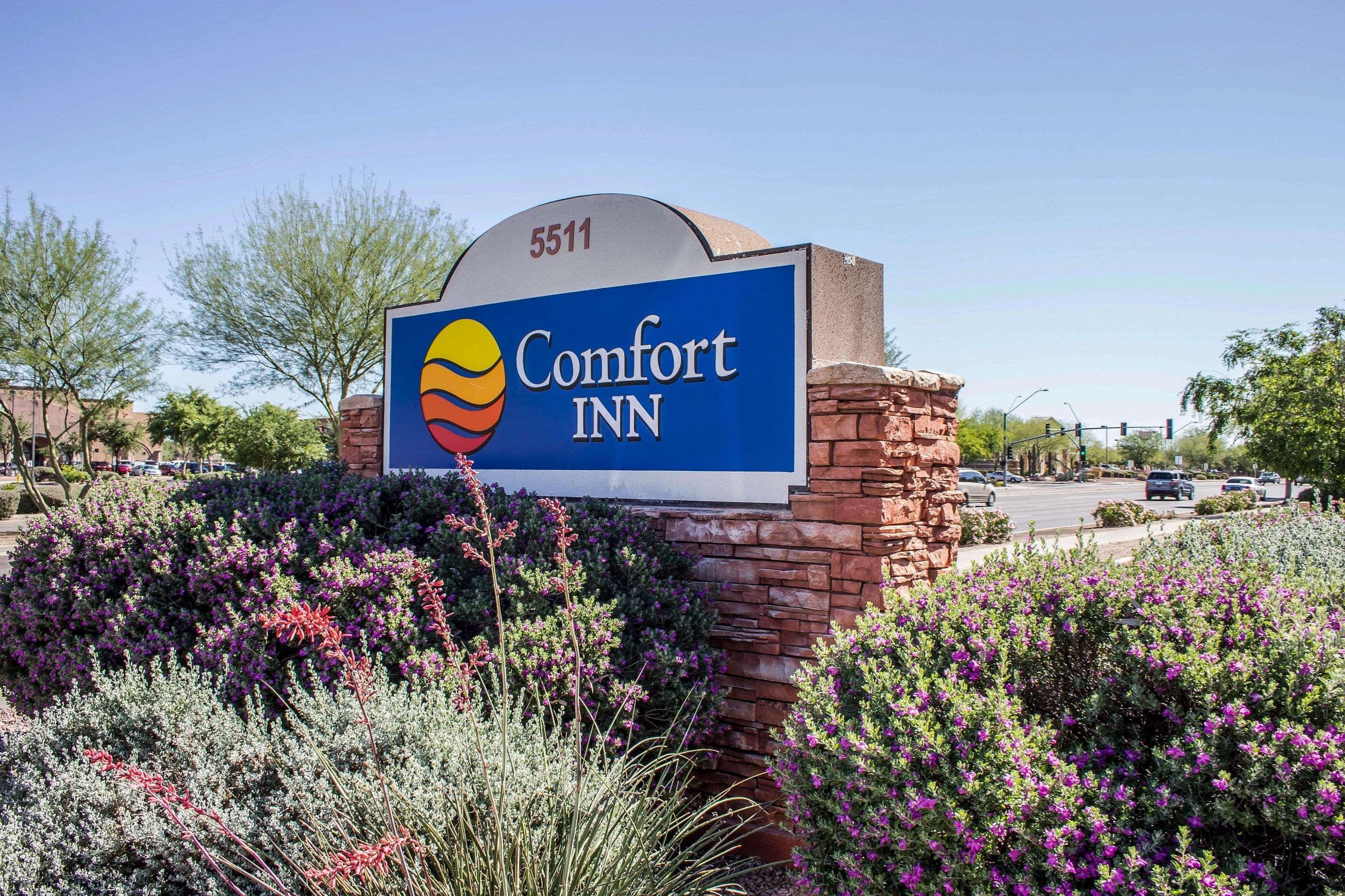 Spark By Hilton Glendale Peoria Phoenix North Εξωτερικό φωτογραφία