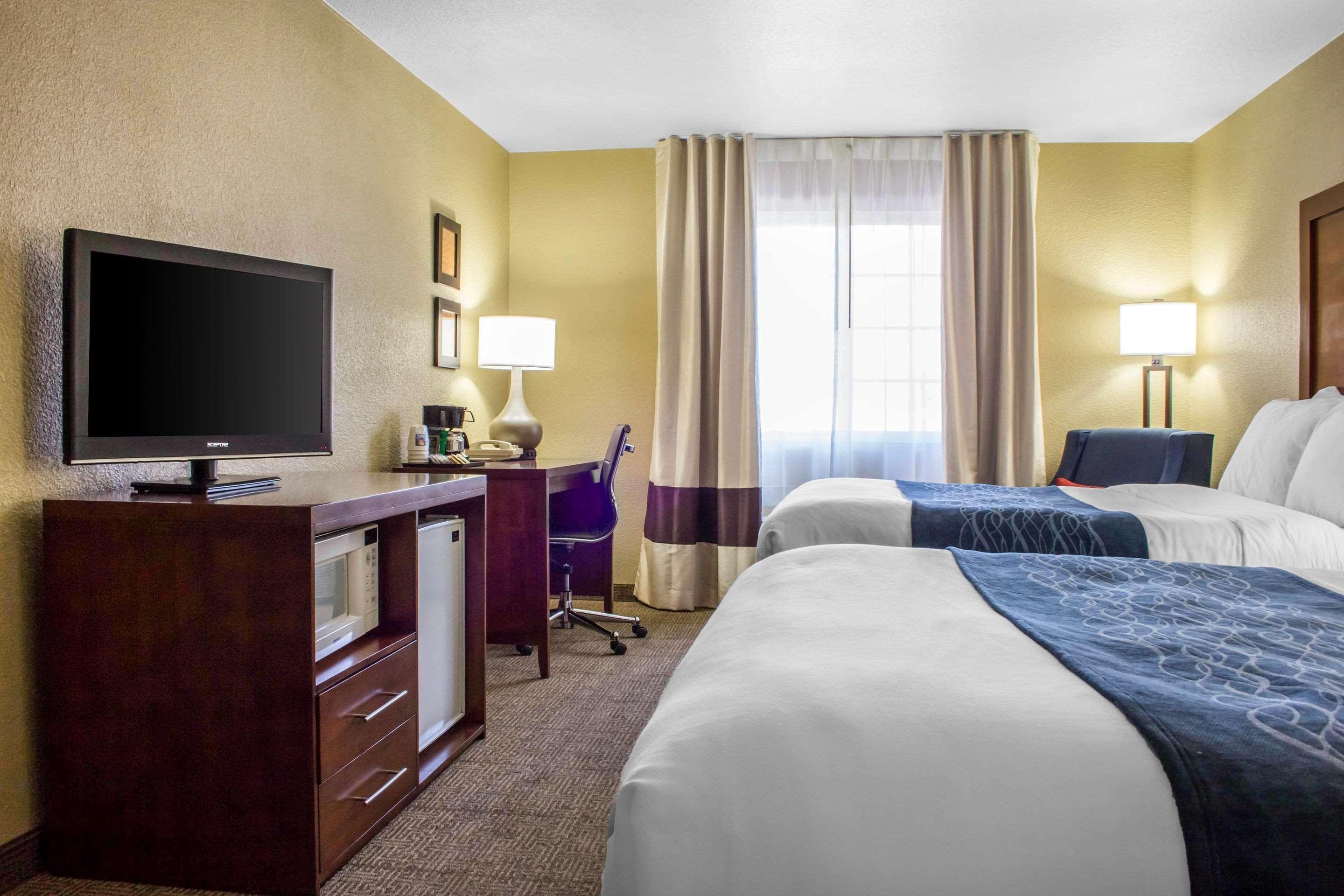 Spark By Hilton Glendale Peoria Phoenix North Εξωτερικό φωτογραφία