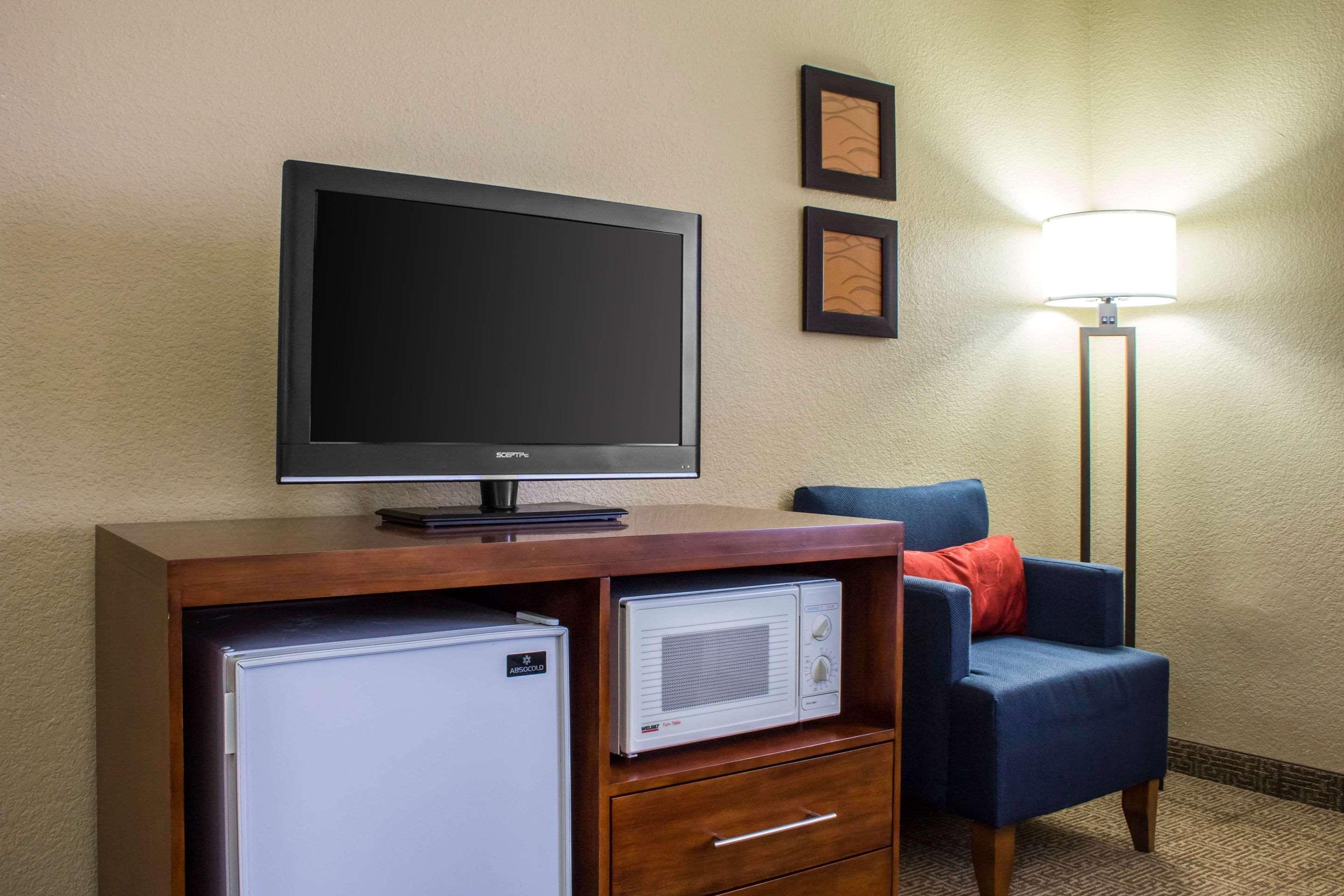 Spark By Hilton Glendale Peoria Phoenix North Εξωτερικό φωτογραφία