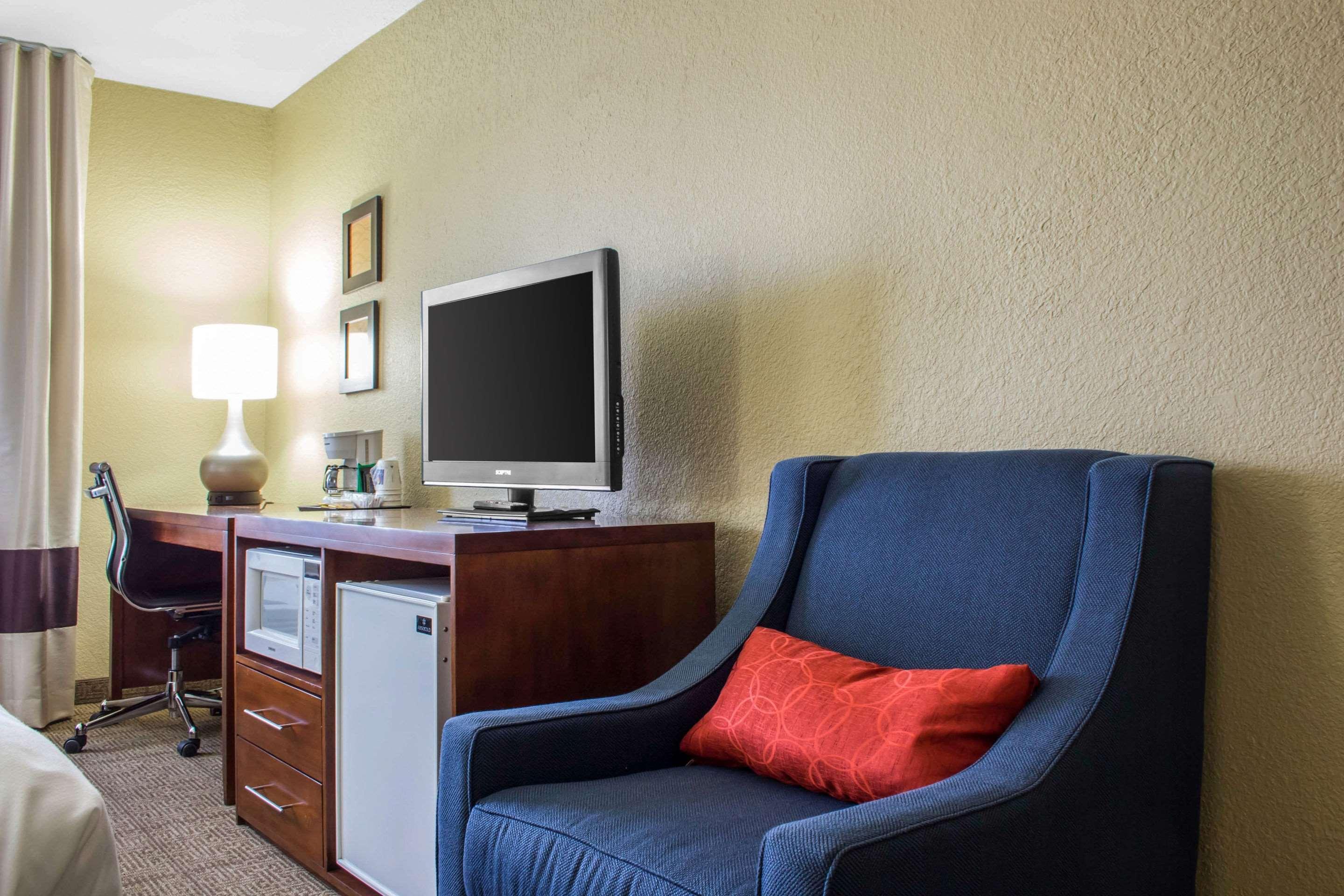 Spark By Hilton Glendale Peoria Phoenix North Εξωτερικό φωτογραφία