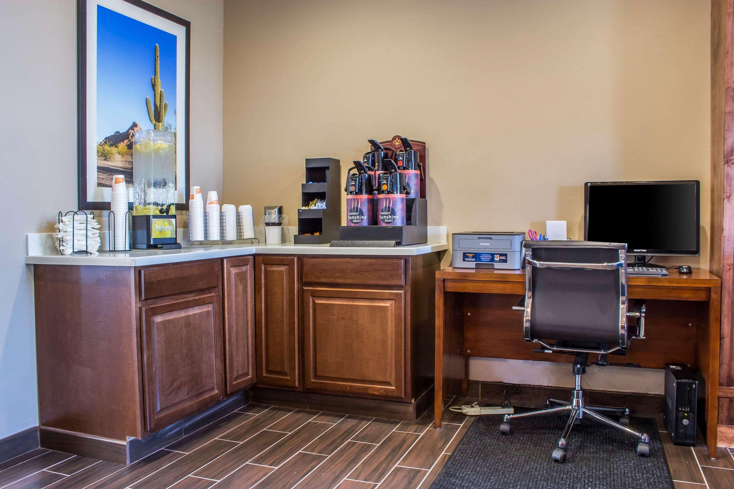Spark By Hilton Glendale Peoria Phoenix North Εξωτερικό φωτογραφία