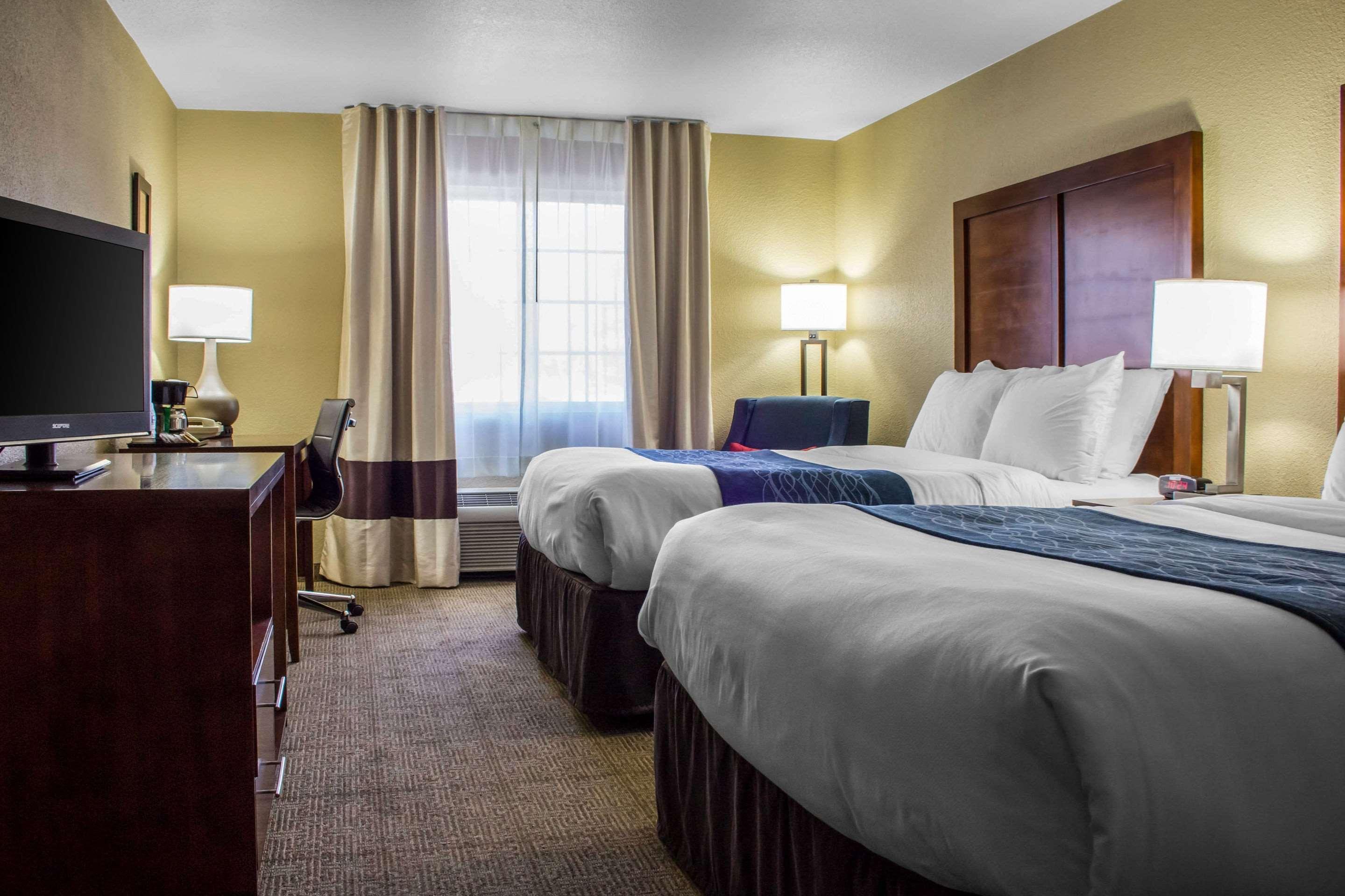 Spark By Hilton Glendale Peoria Phoenix North Εξωτερικό φωτογραφία
