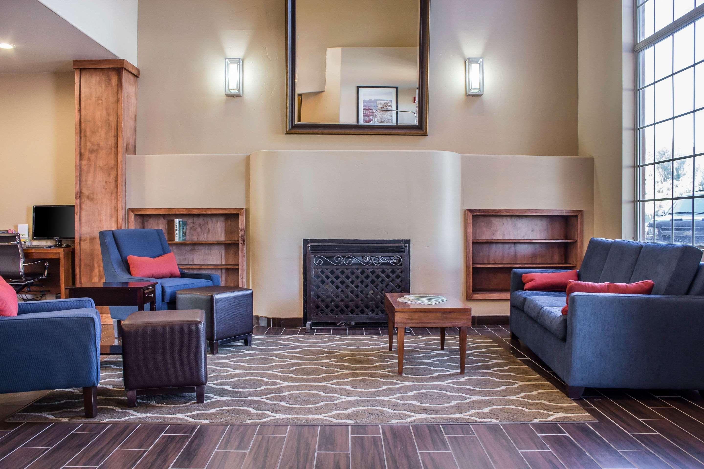 Spark By Hilton Glendale Peoria Phoenix North Εξωτερικό φωτογραφία