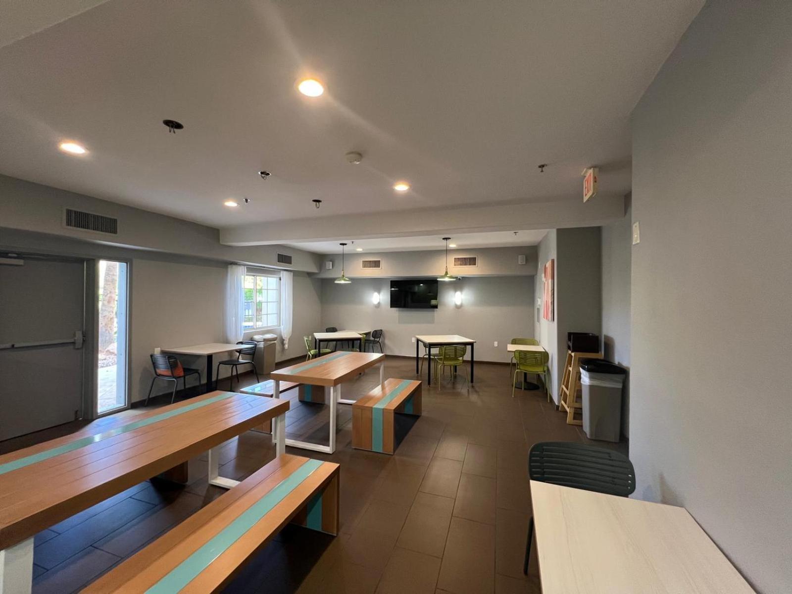 Spark By Hilton Glendale Peoria Phoenix North Εξωτερικό φωτογραφία
