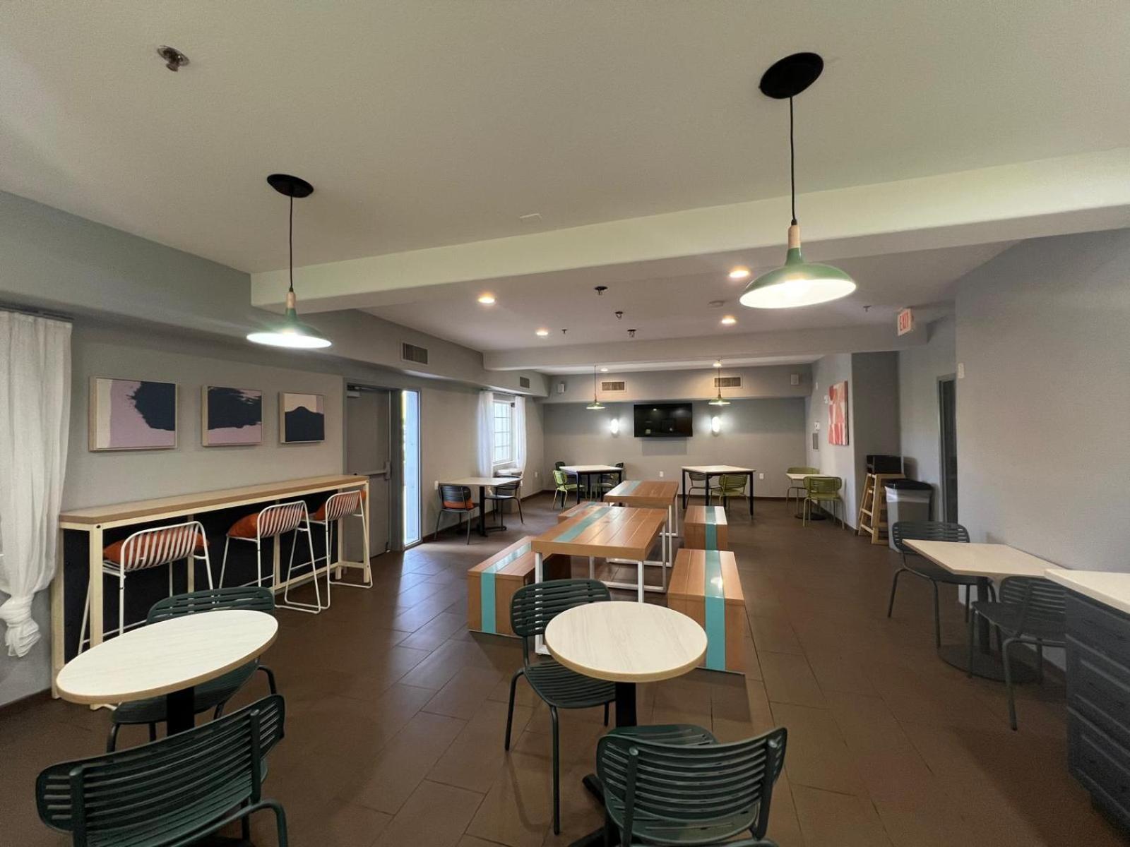 Spark By Hilton Glendale Peoria Phoenix North Εξωτερικό φωτογραφία