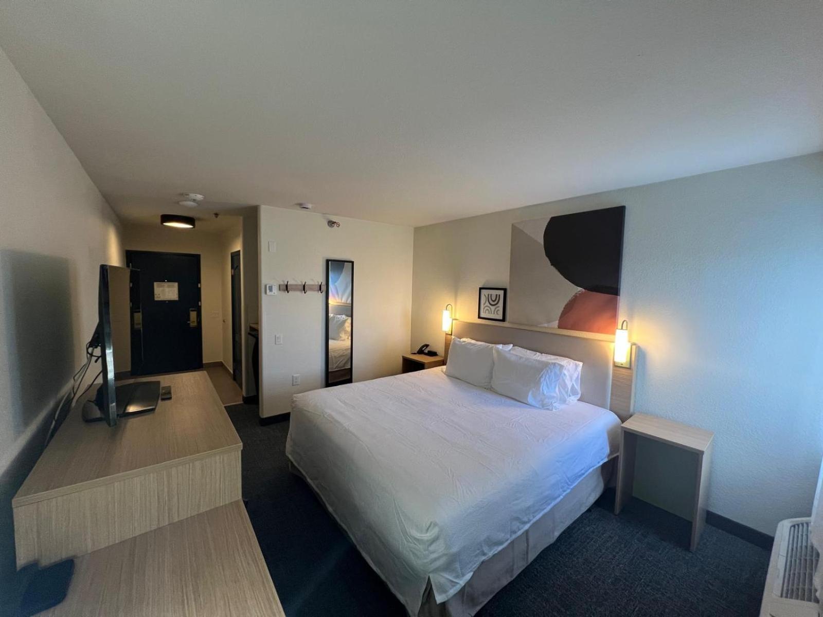 Spark By Hilton Glendale Peoria Phoenix North Εξωτερικό φωτογραφία