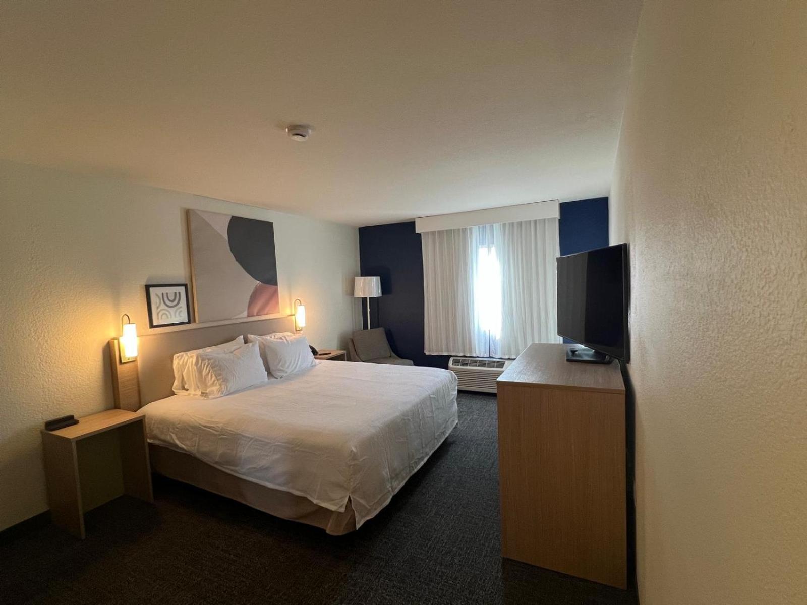 Spark By Hilton Glendale Peoria Phoenix North Εξωτερικό φωτογραφία