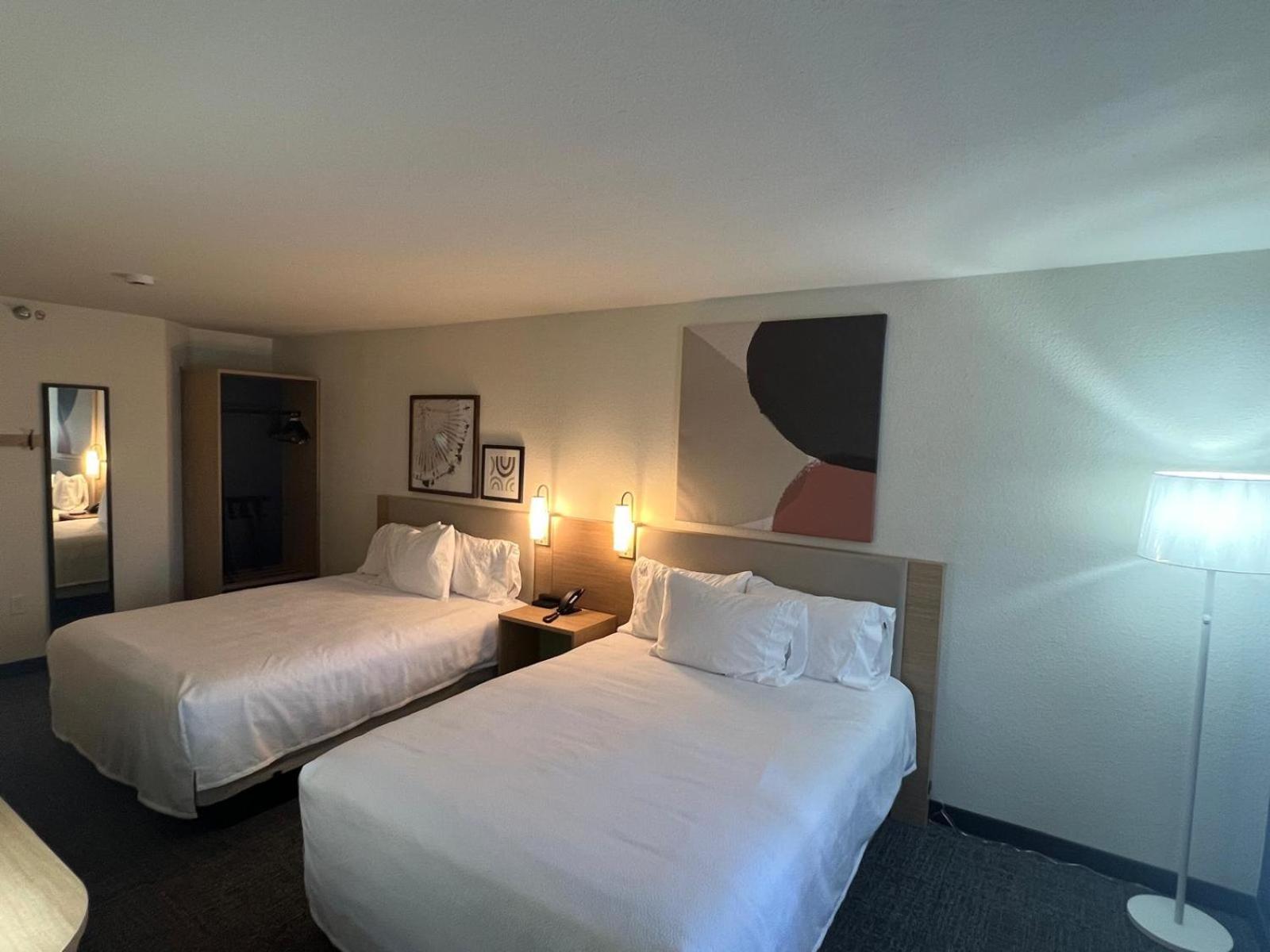 Spark By Hilton Glendale Peoria Phoenix North Εξωτερικό φωτογραφία
