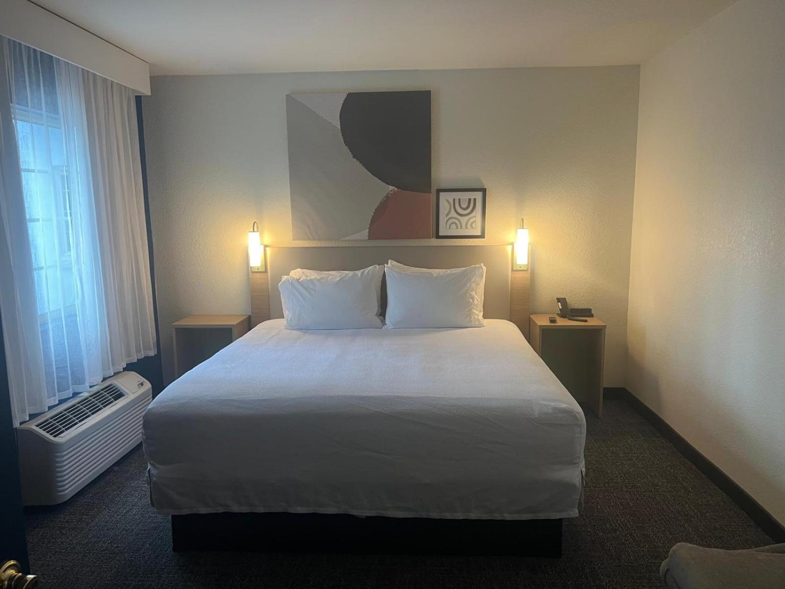 Spark By Hilton Glendale Peoria Phoenix North Εξωτερικό φωτογραφία