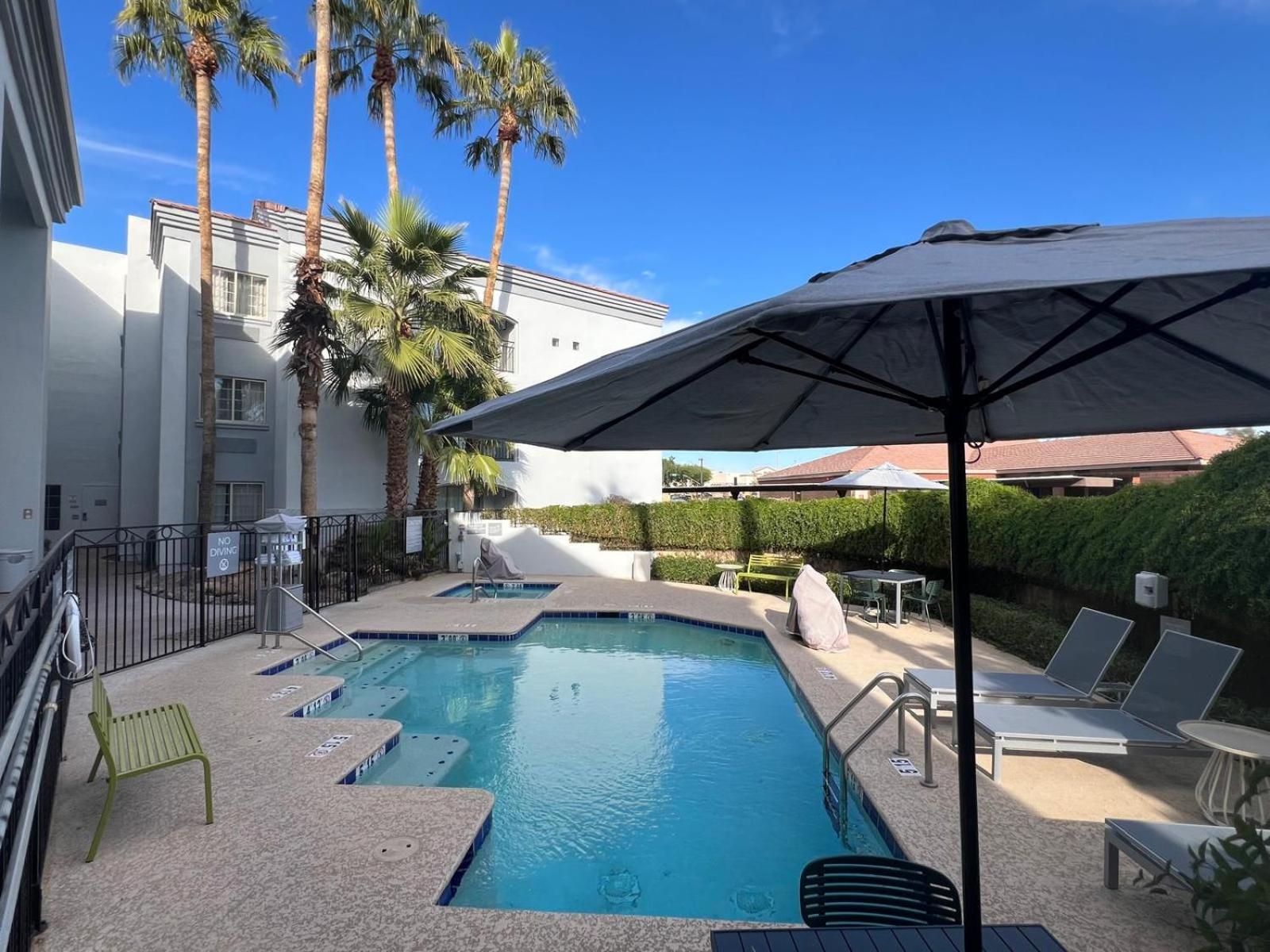 Spark By Hilton Glendale Peoria Phoenix North Εξωτερικό φωτογραφία
