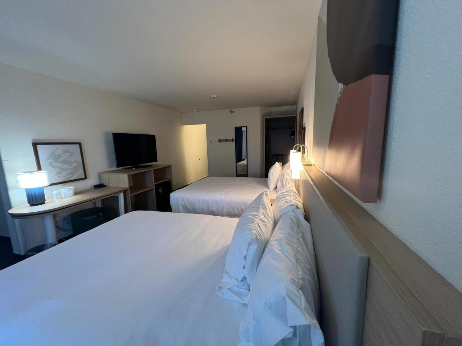 Spark By Hilton Glendale Peoria Phoenix North Εξωτερικό φωτογραφία