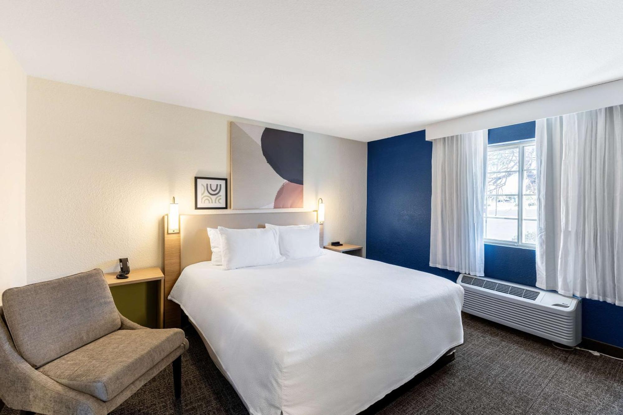Spark By Hilton Glendale Peoria Phoenix North Εξωτερικό φωτογραφία
