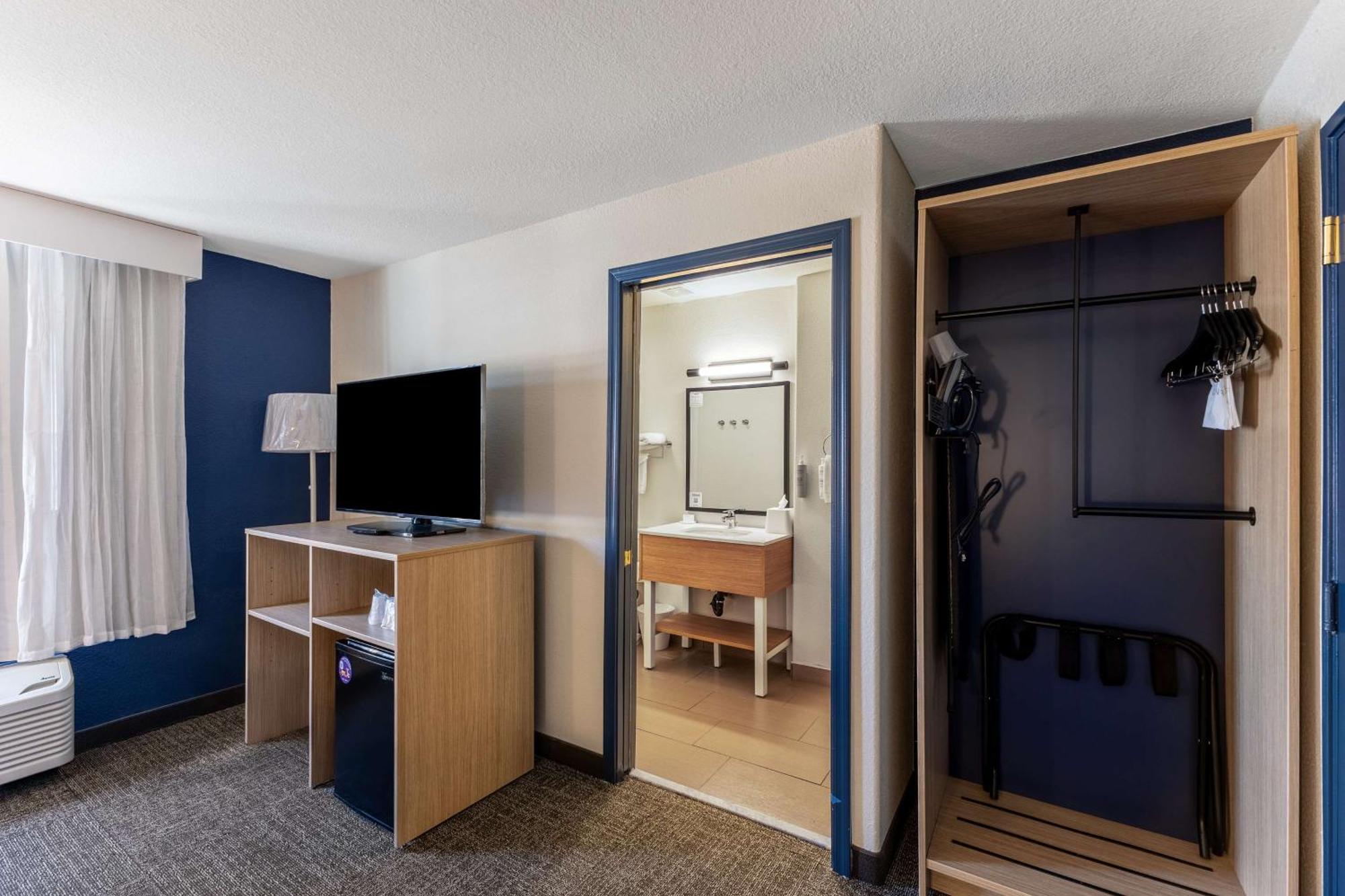 Spark By Hilton Glendale Peoria Phoenix North Εξωτερικό φωτογραφία