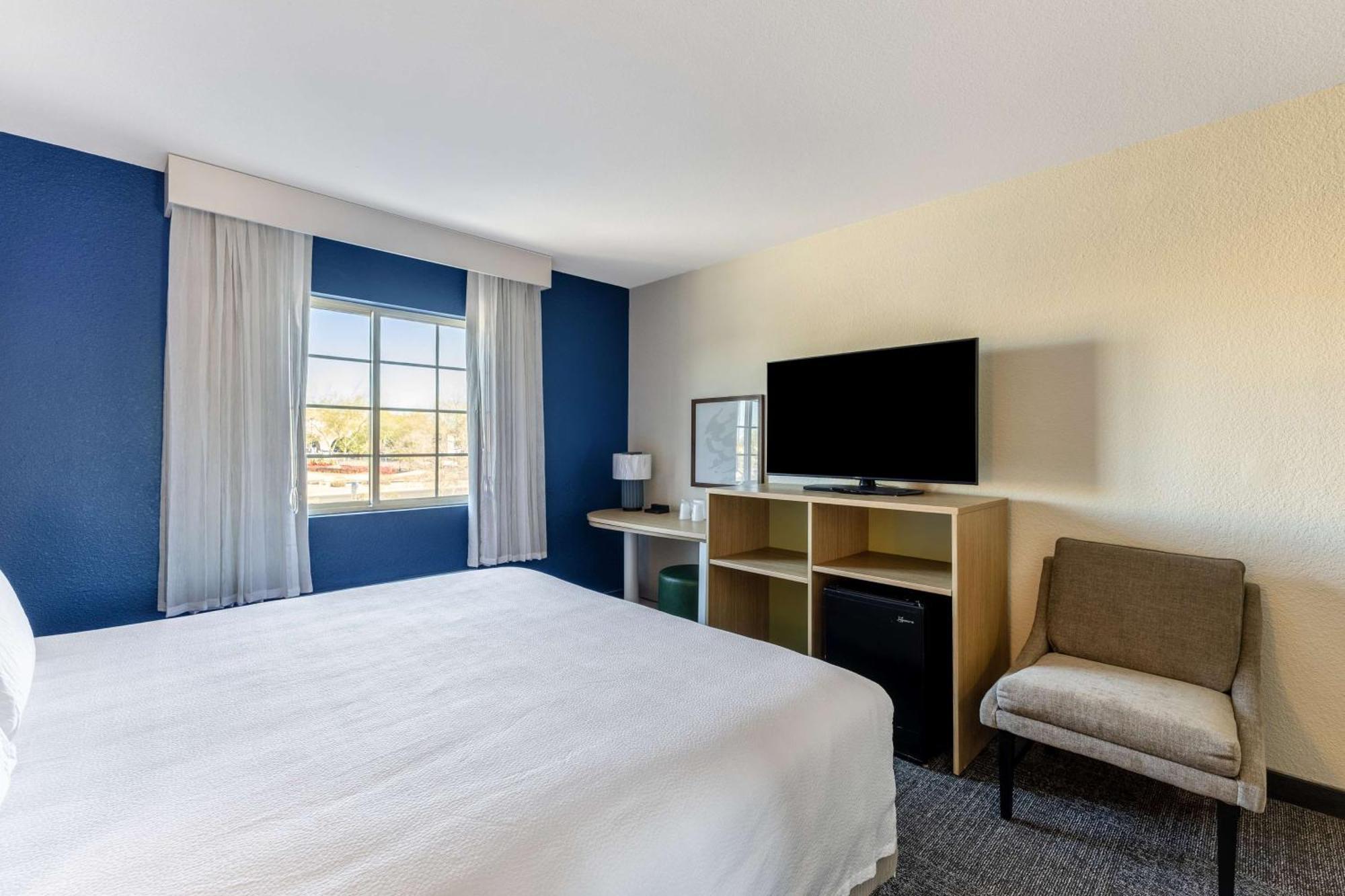 Spark By Hilton Glendale Peoria Phoenix North Εξωτερικό φωτογραφία