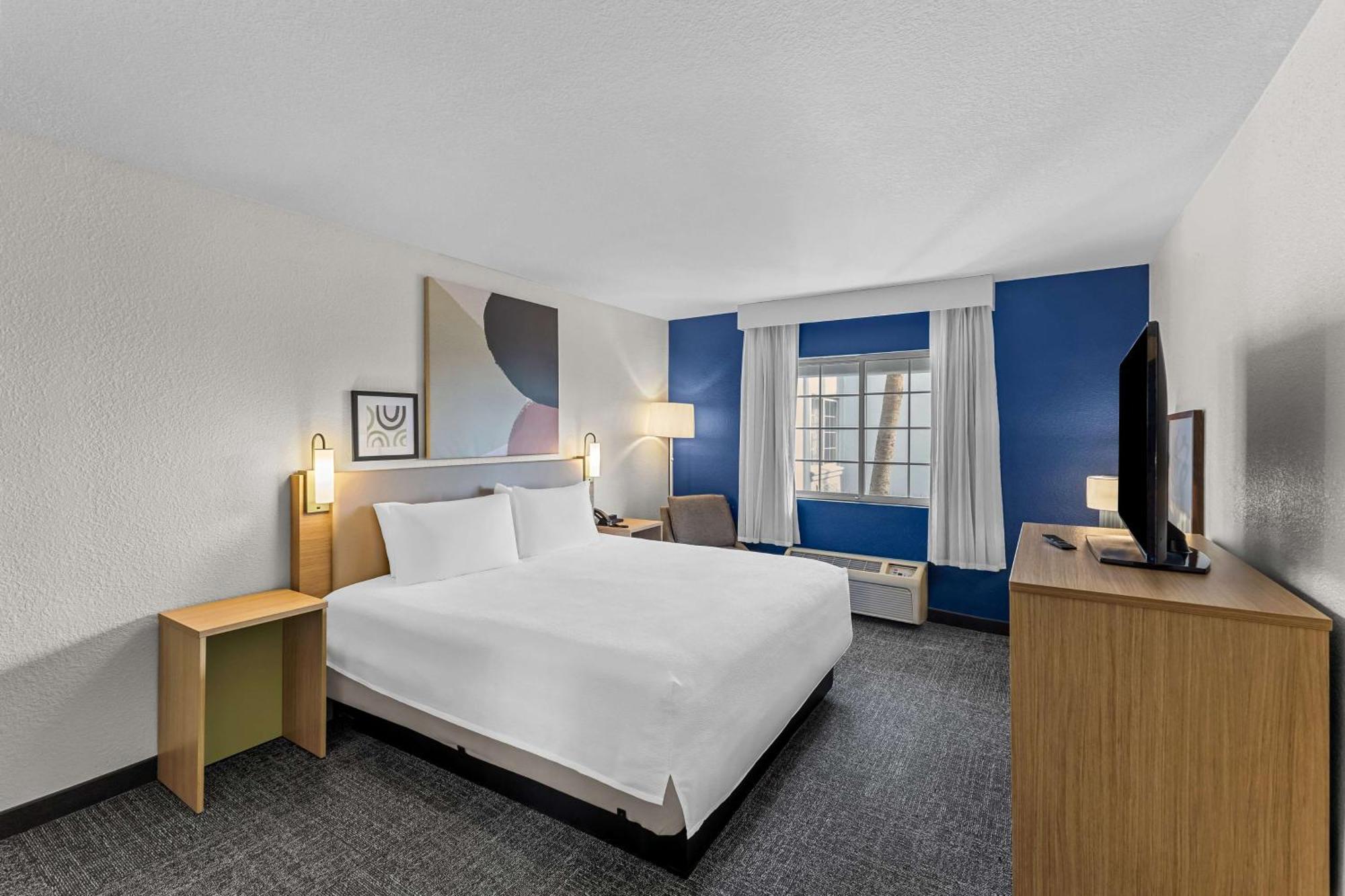 Spark By Hilton Glendale Peoria Phoenix North Εξωτερικό φωτογραφία