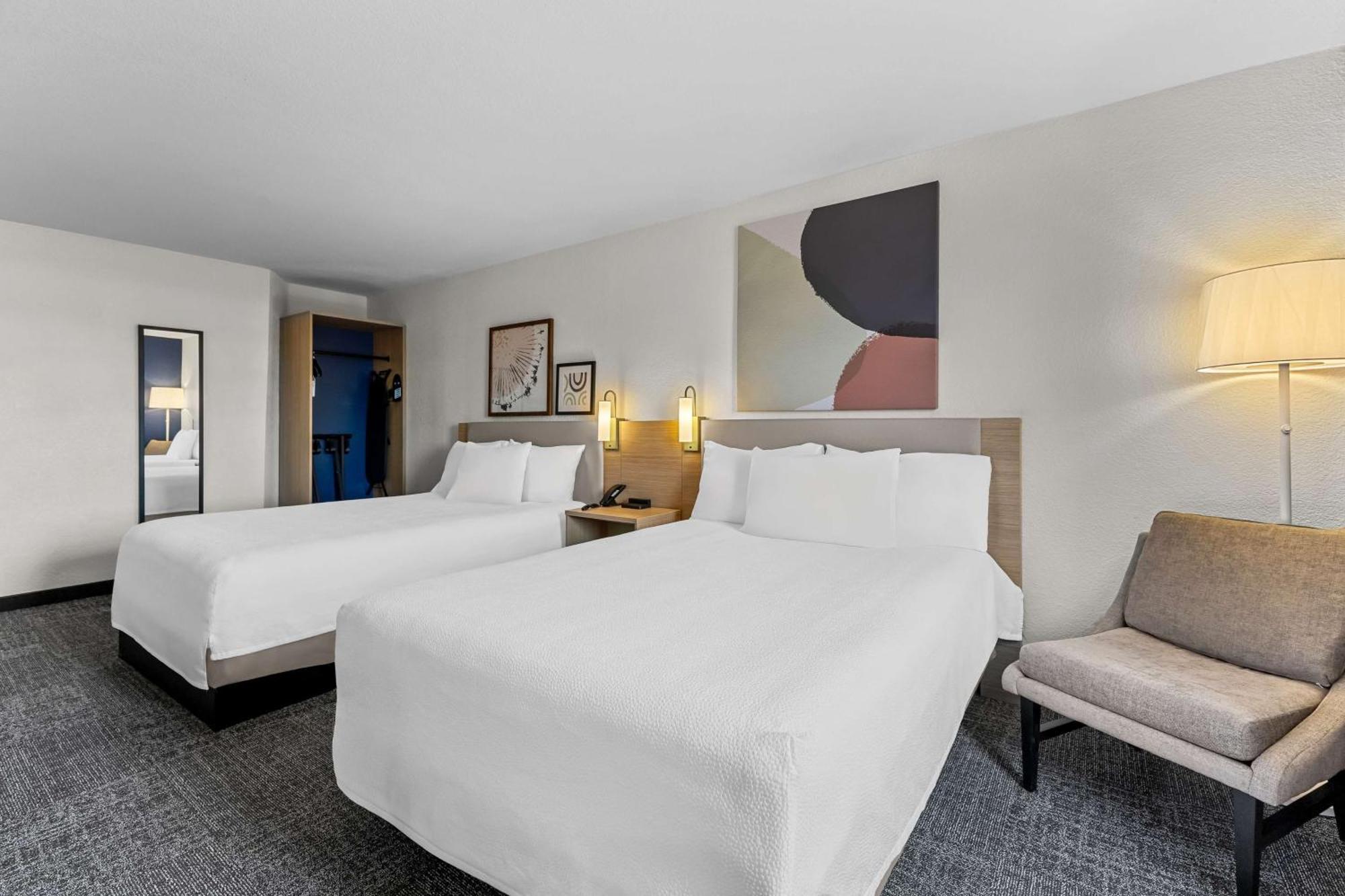 Spark By Hilton Glendale Peoria Phoenix North Εξωτερικό φωτογραφία