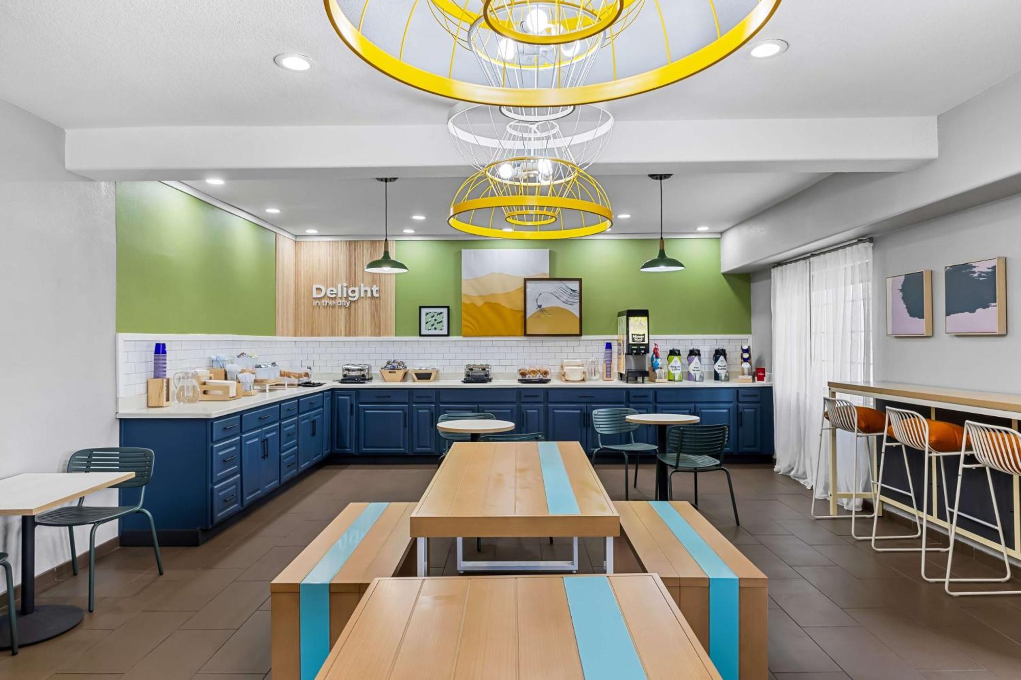 Spark By Hilton Glendale Peoria Phoenix North Εξωτερικό φωτογραφία