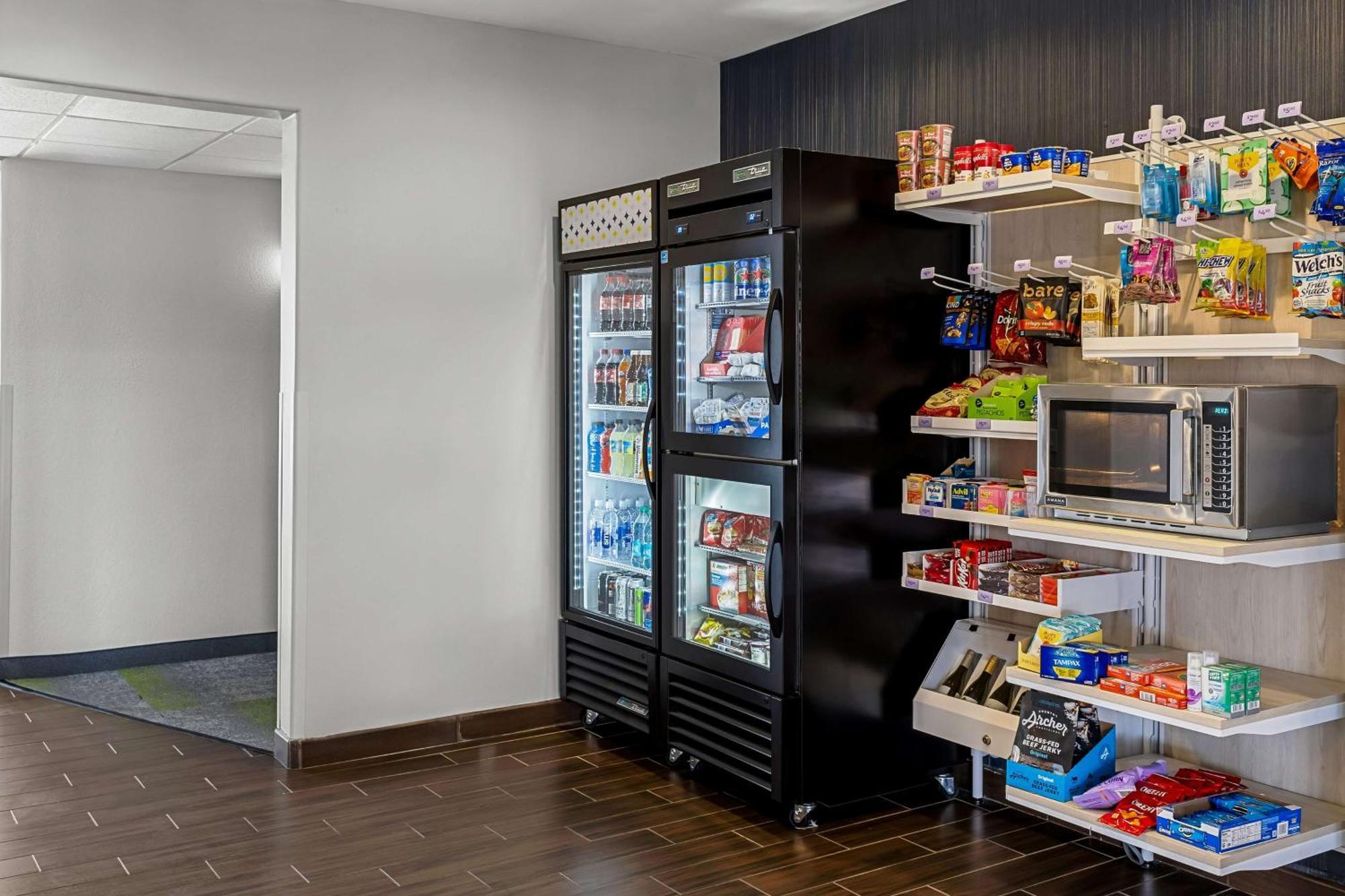 Spark By Hilton Glendale Peoria Phoenix North Εξωτερικό φωτογραφία