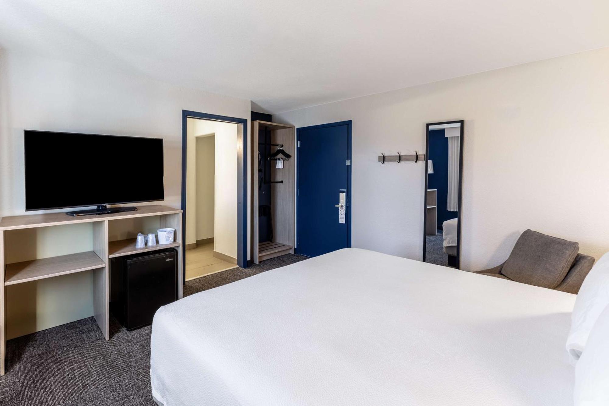 Spark By Hilton Glendale Peoria Phoenix North Εξωτερικό φωτογραφία
