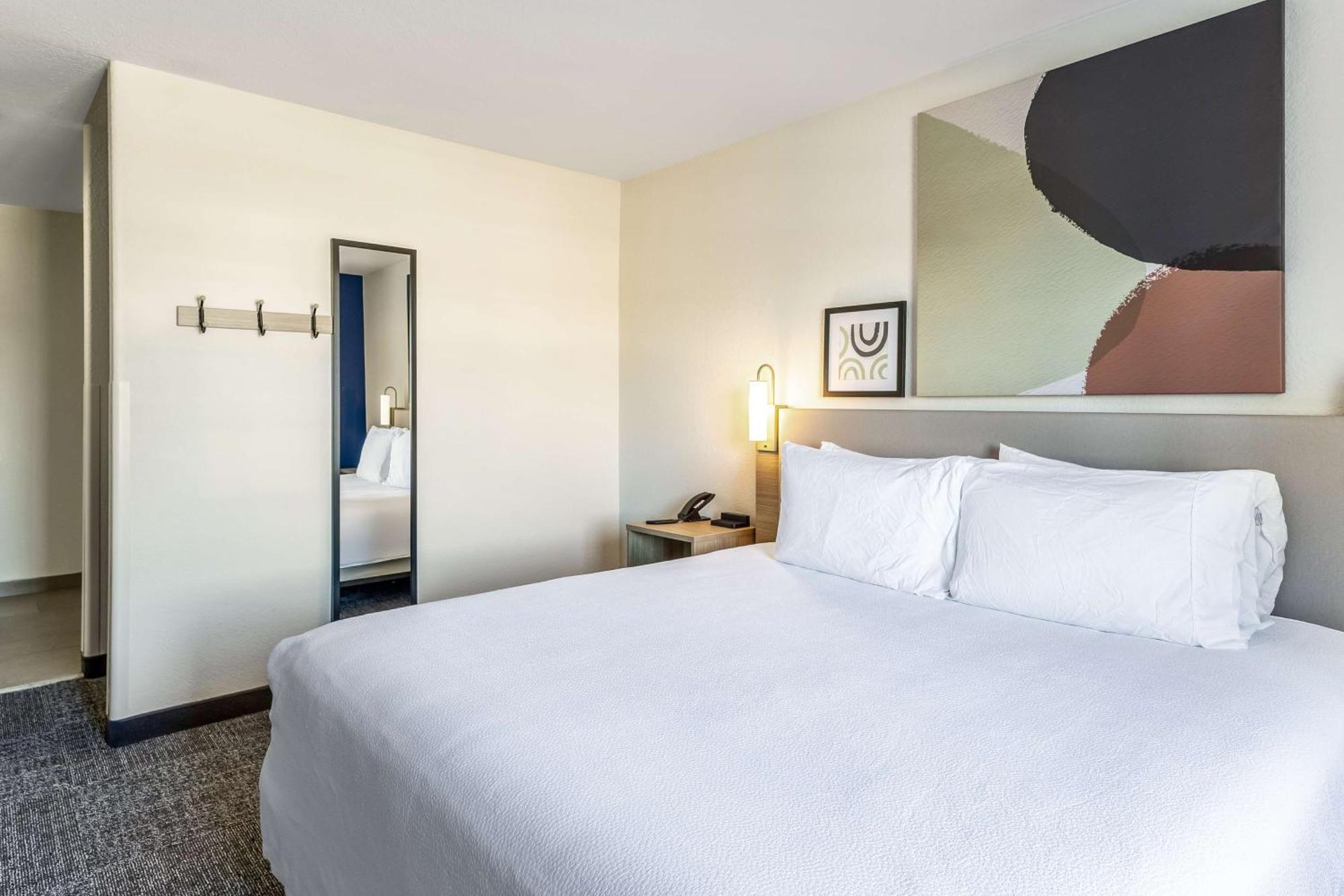 Spark By Hilton Glendale Peoria Phoenix North Εξωτερικό φωτογραφία