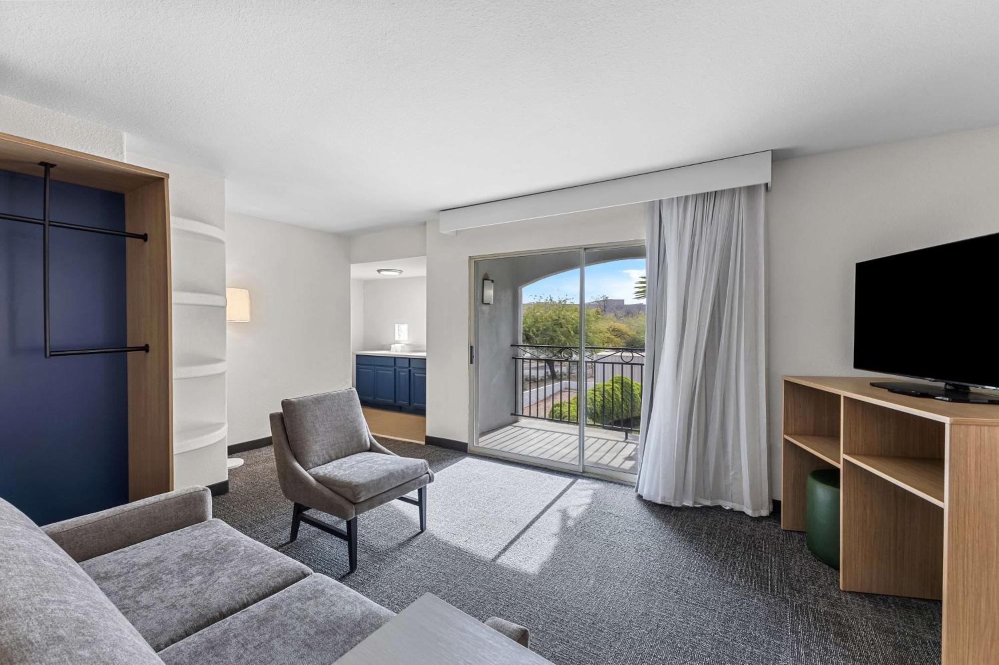 Spark By Hilton Glendale Peoria Phoenix North Εξωτερικό φωτογραφία