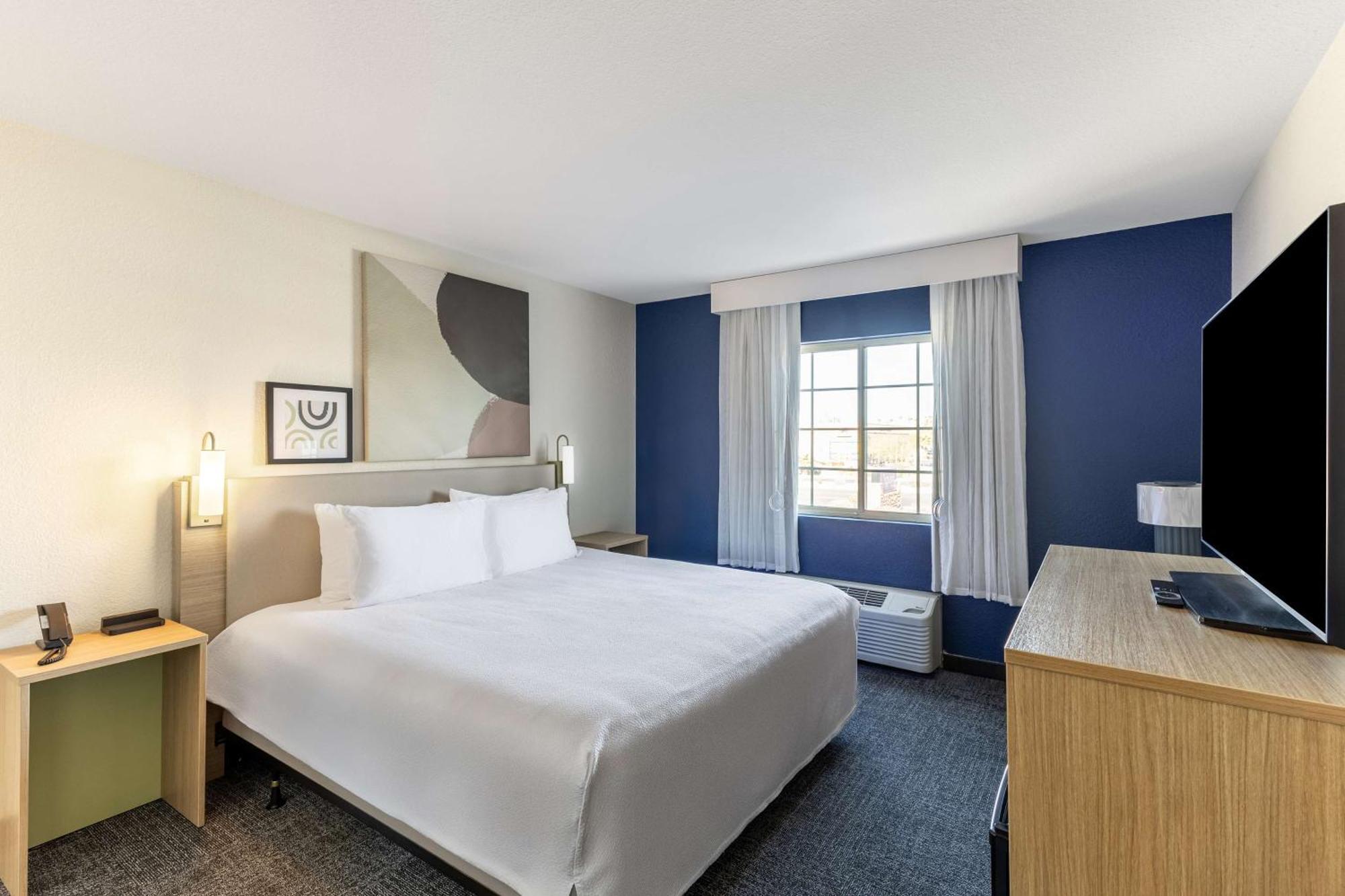 Spark By Hilton Glendale Peoria Phoenix North Εξωτερικό φωτογραφία