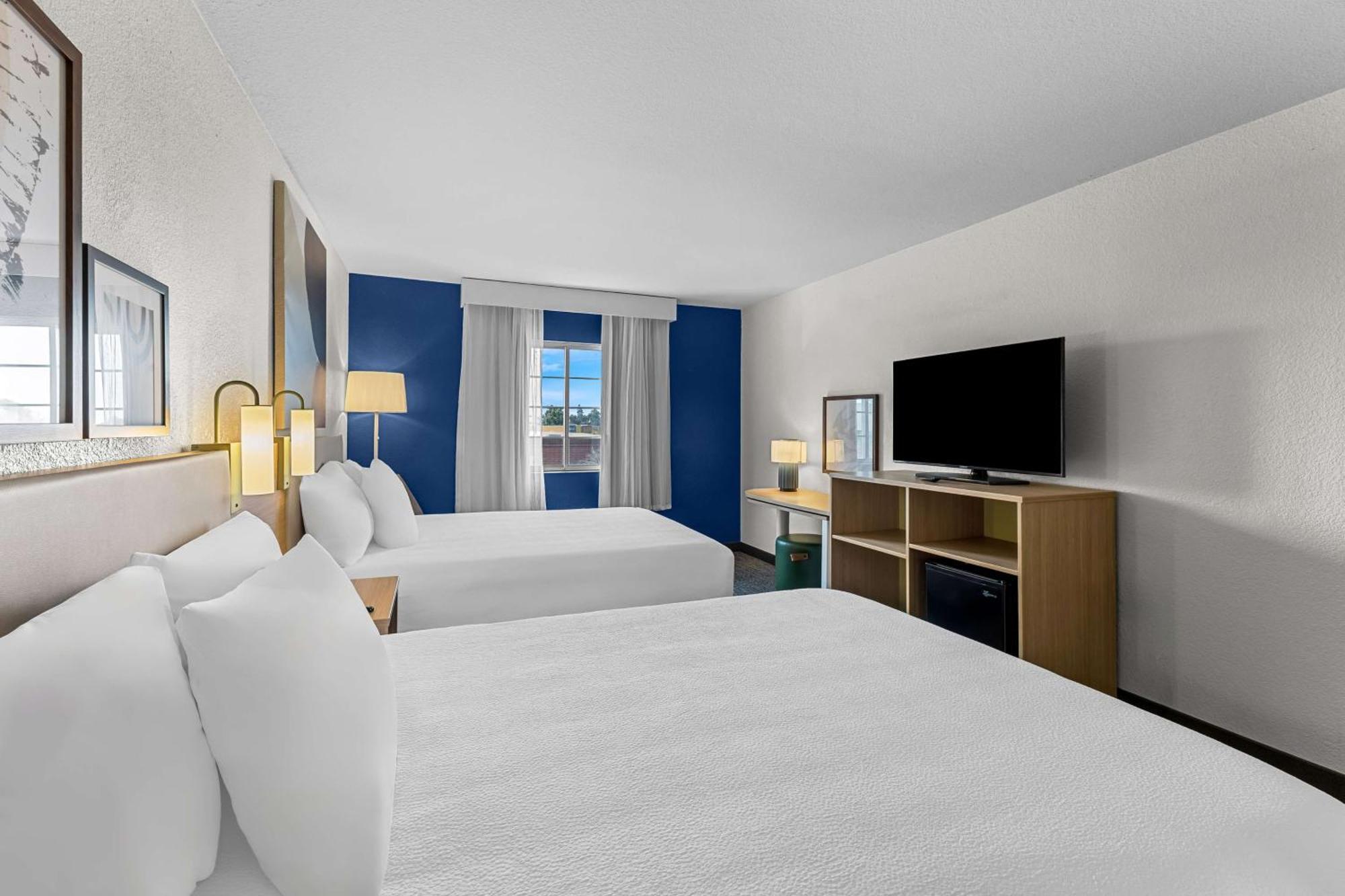 Spark By Hilton Glendale Peoria Phoenix North Εξωτερικό φωτογραφία