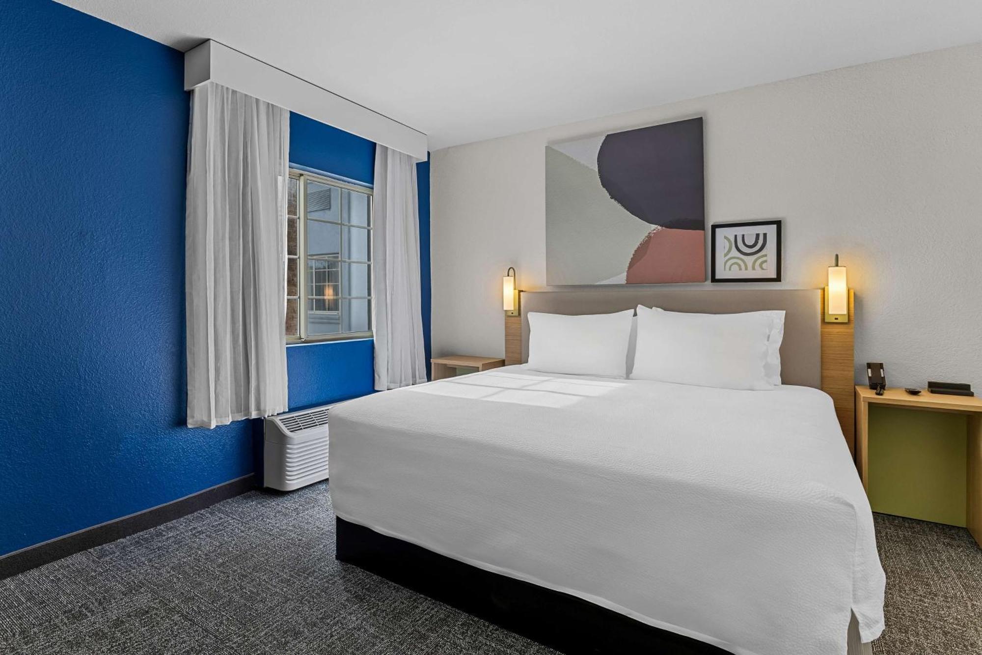 Spark By Hilton Glendale Peoria Phoenix North Εξωτερικό φωτογραφία