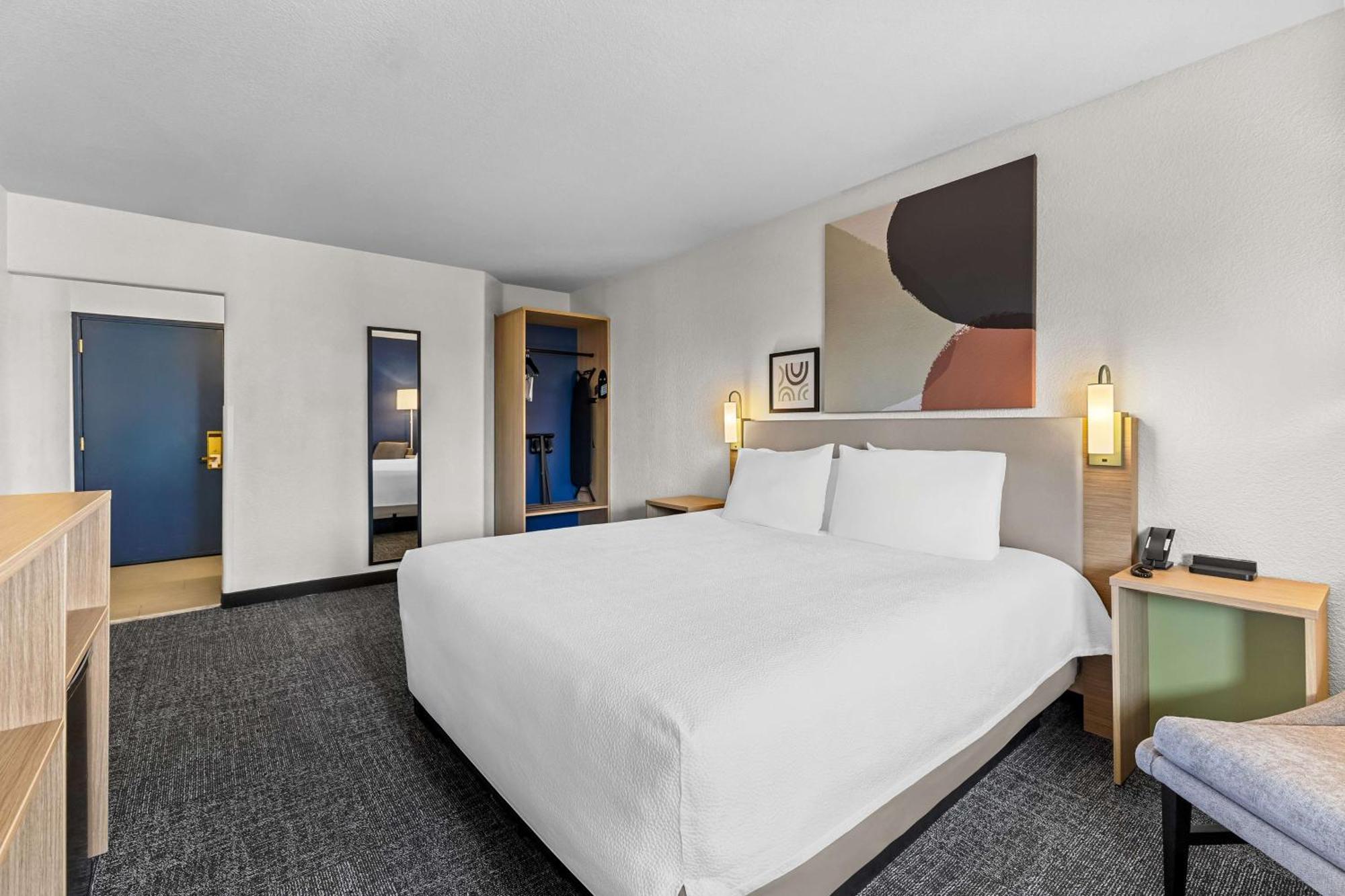 Spark By Hilton Glendale Peoria Phoenix North Εξωτερικό φωτογραφία