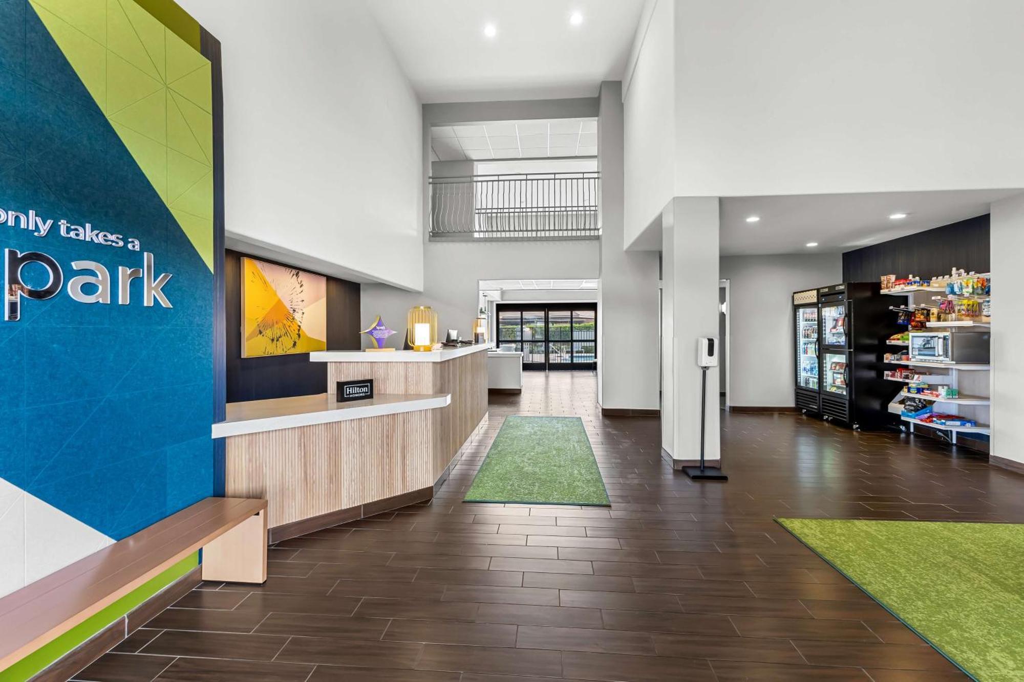 Spark By Hilton Glendale Peoria Phoenix North Εξωτερικό φωτογραφία