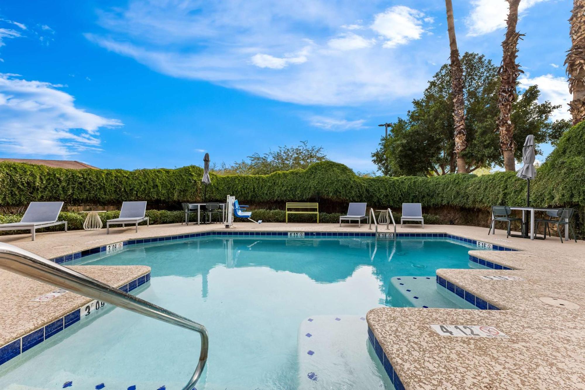 Spark By Hilton Glendale Peoria Phoenix North Εξωτερικό φωτογραφία