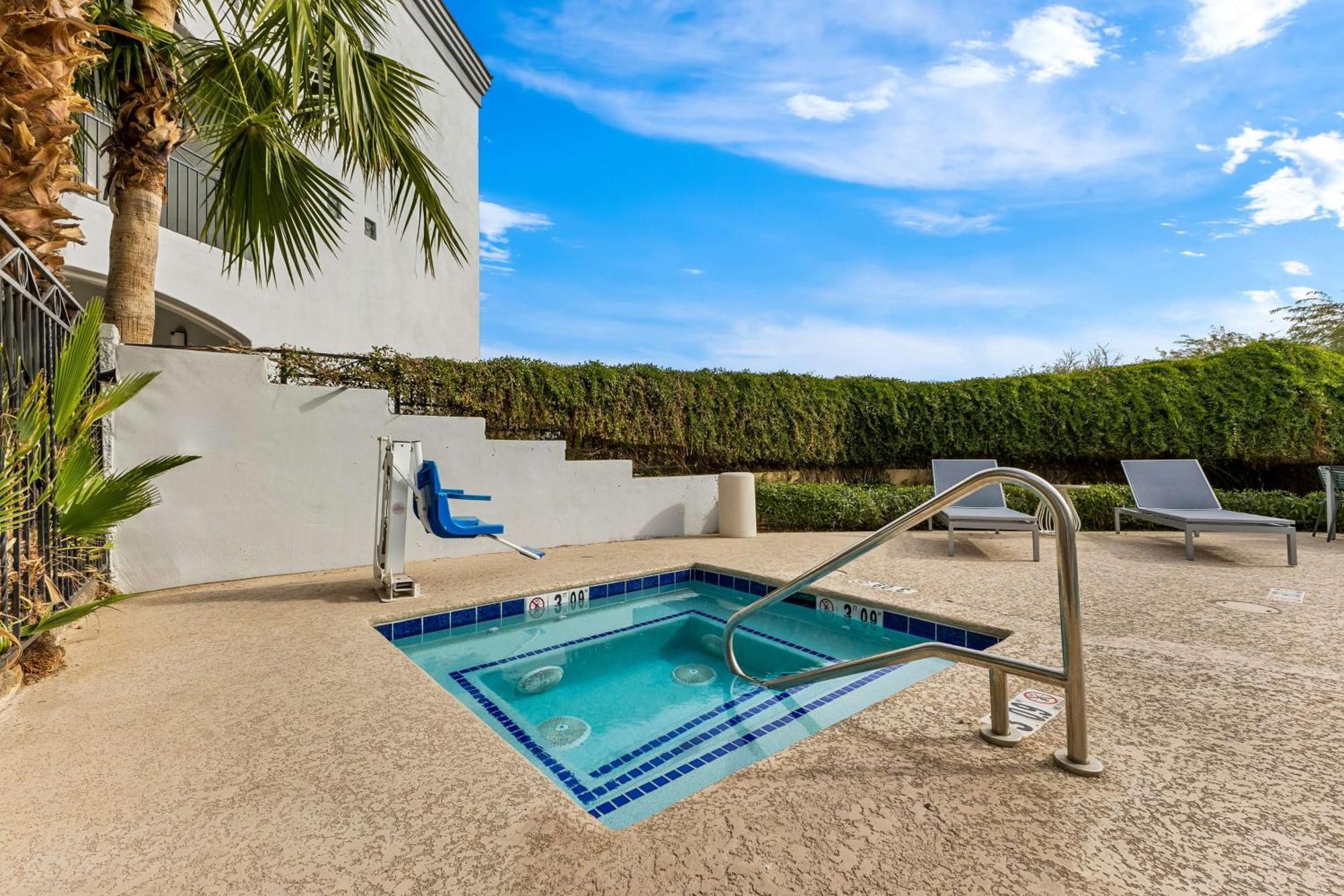 Spark By Hilton Glendale Peoria Phoenix North Εξωτερικό φωτογραφία