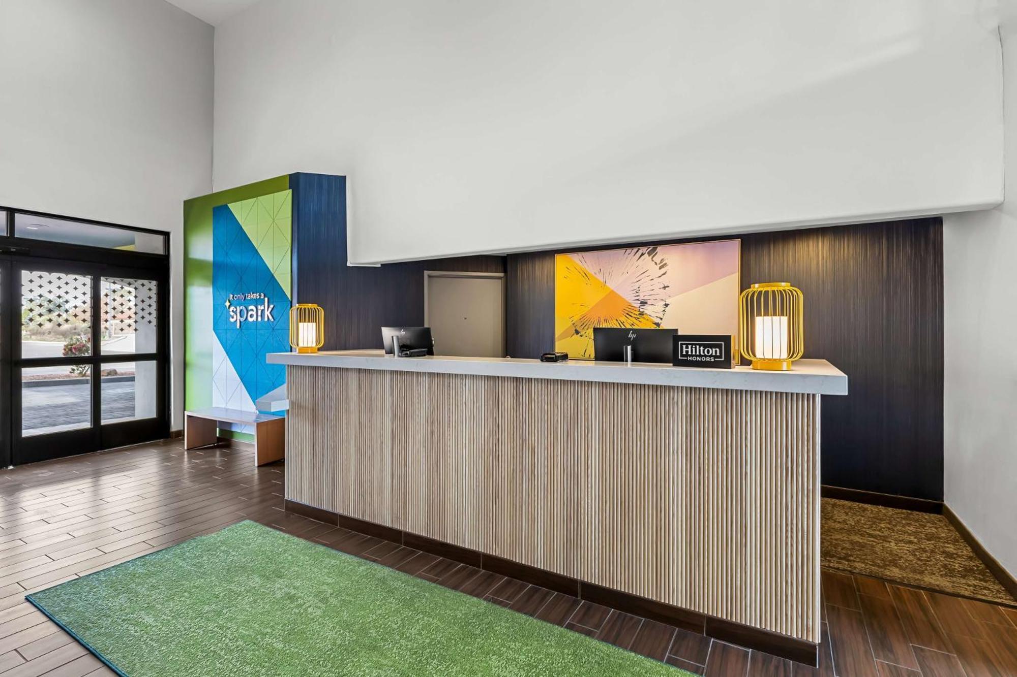 Spark By Hilton Glendale Peoria Phoenix North Εξωτερικό φωτογραφία