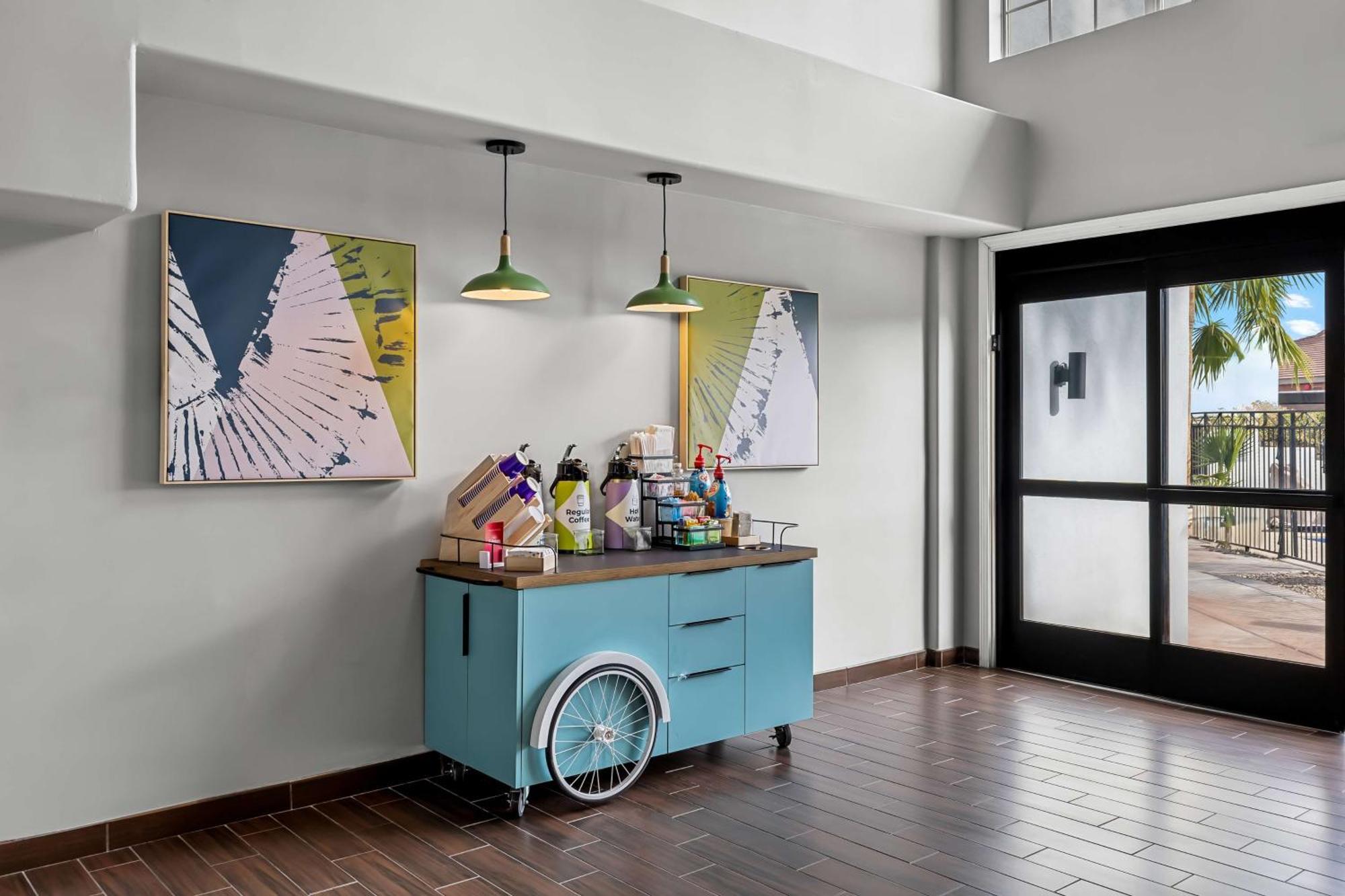 Spark By Hilton Glendale Peoria Phoenix North Εξωτερικό φωτογραφία