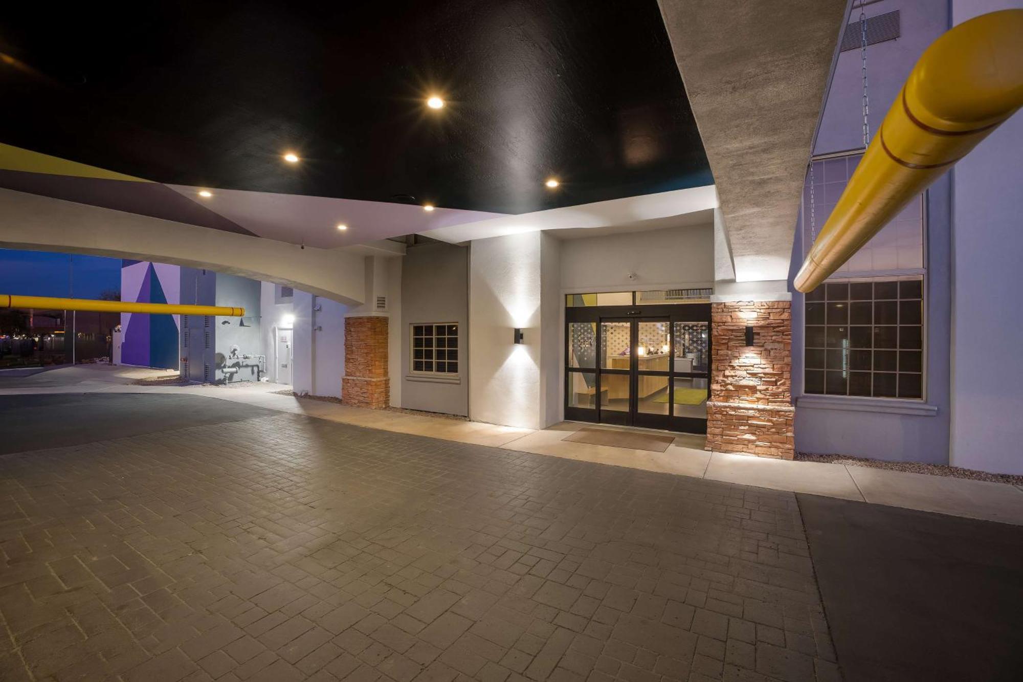 Spark By Hilton Glendale Peoria Phoenix North Εξωτερικό φωτογραφία